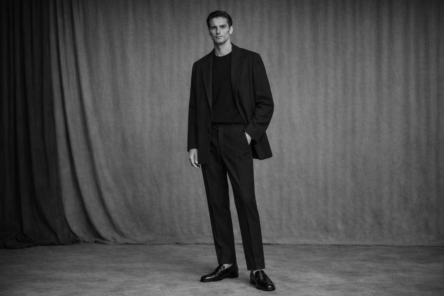 Mocassins pour Homme