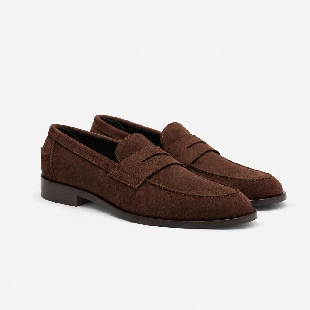 Serge Loafer