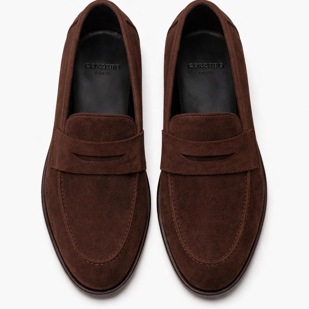 Rudolph Loafer