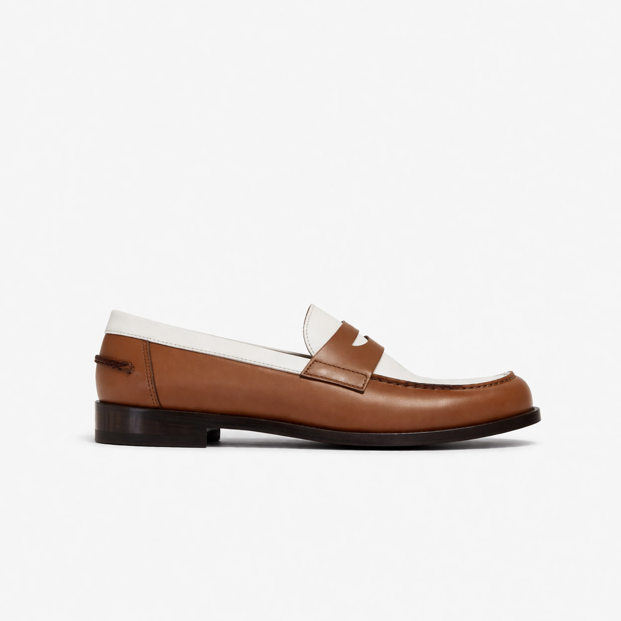 Rudolph loafer