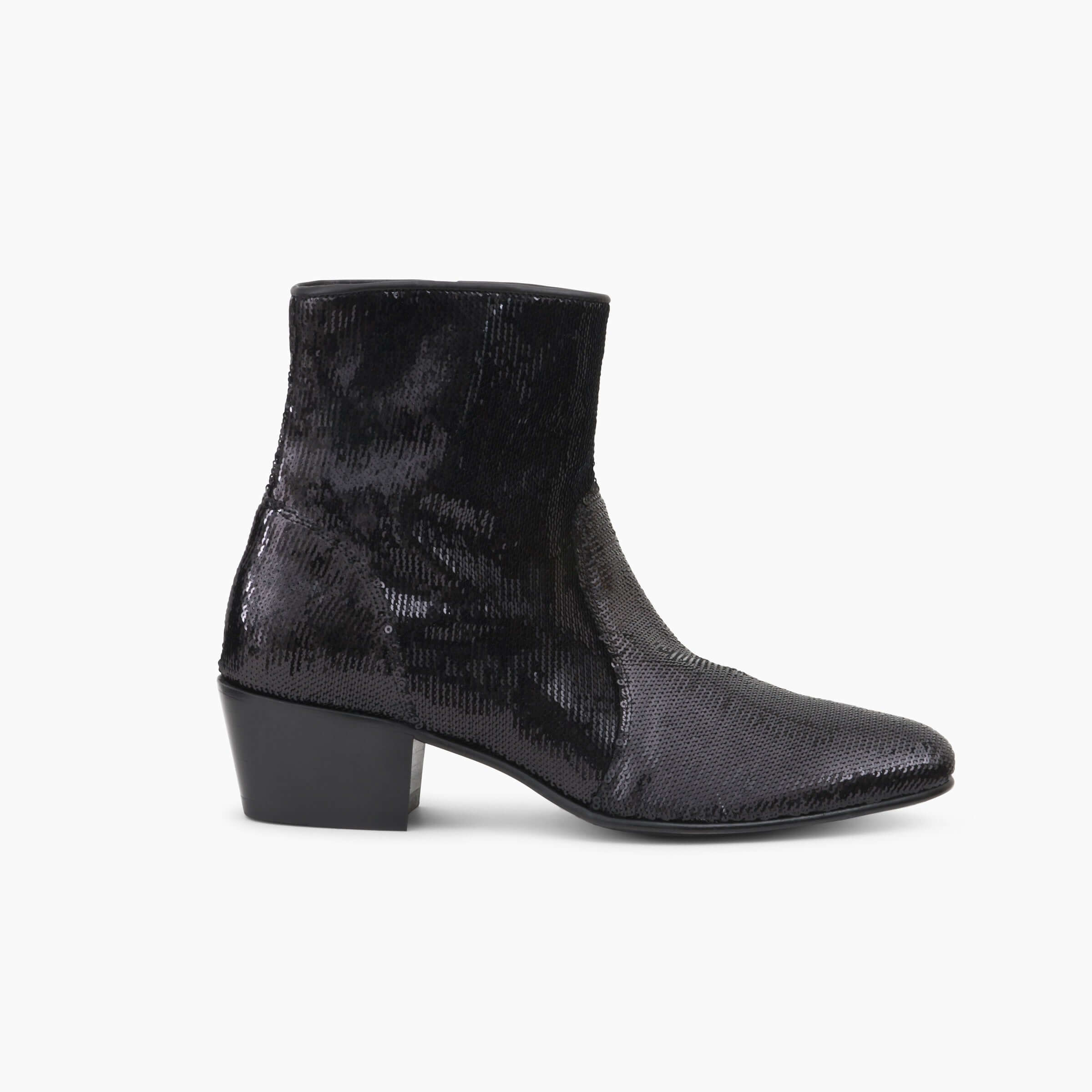 Keren Ann x Zorzetto Collection - Maria Boot