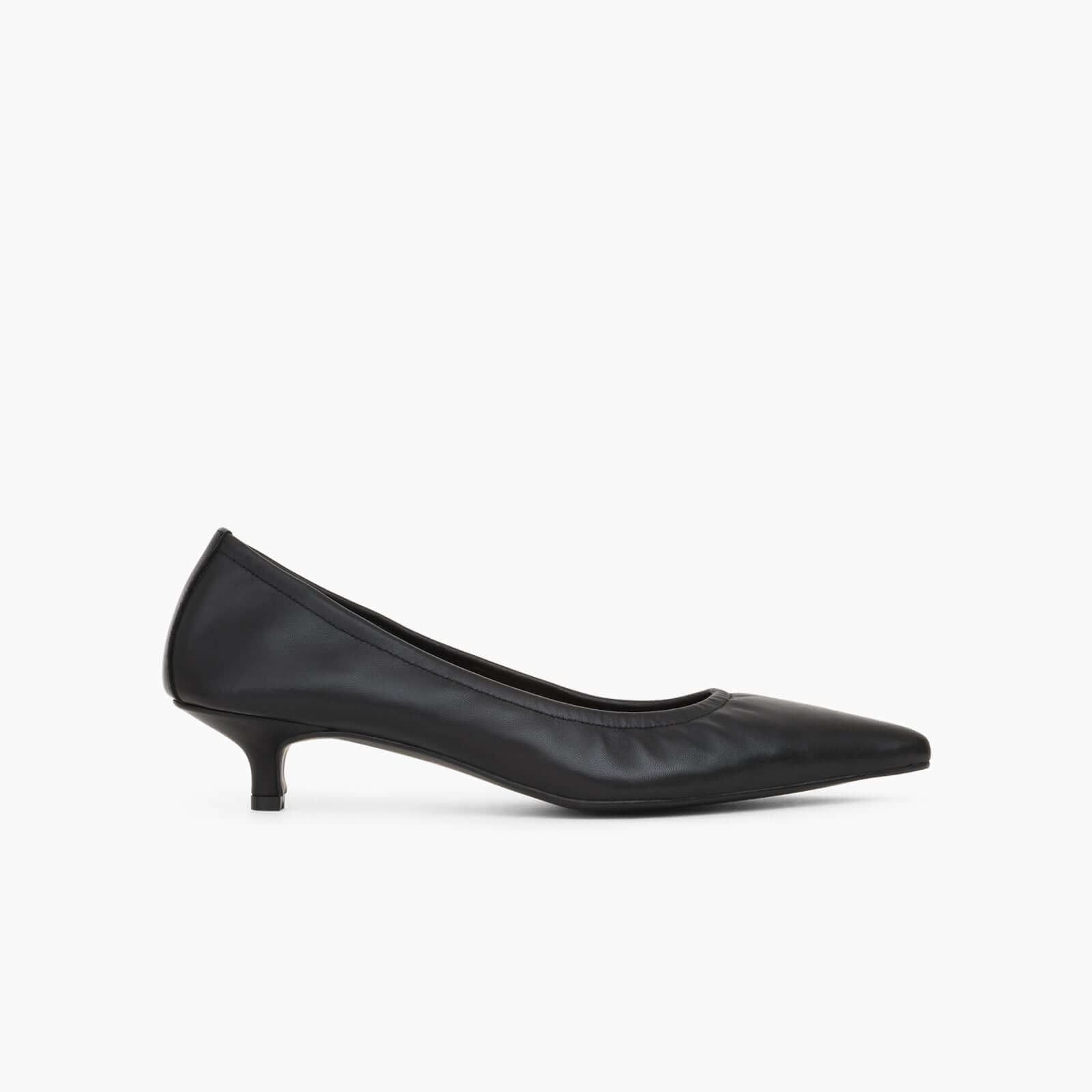 PRE-ORDER - ALICE HEELS