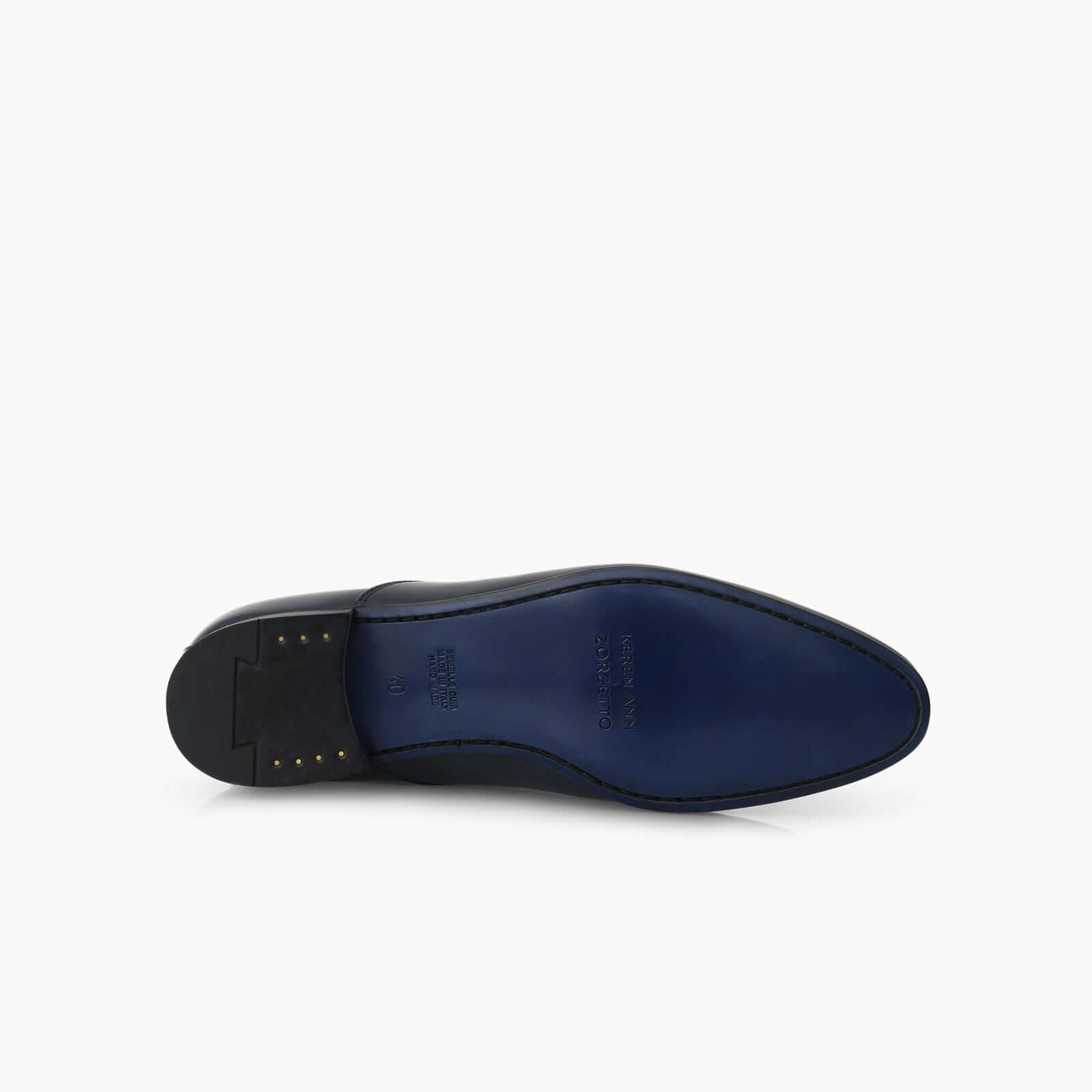 Keren Ann x Zorzetto Collection - Ines boot