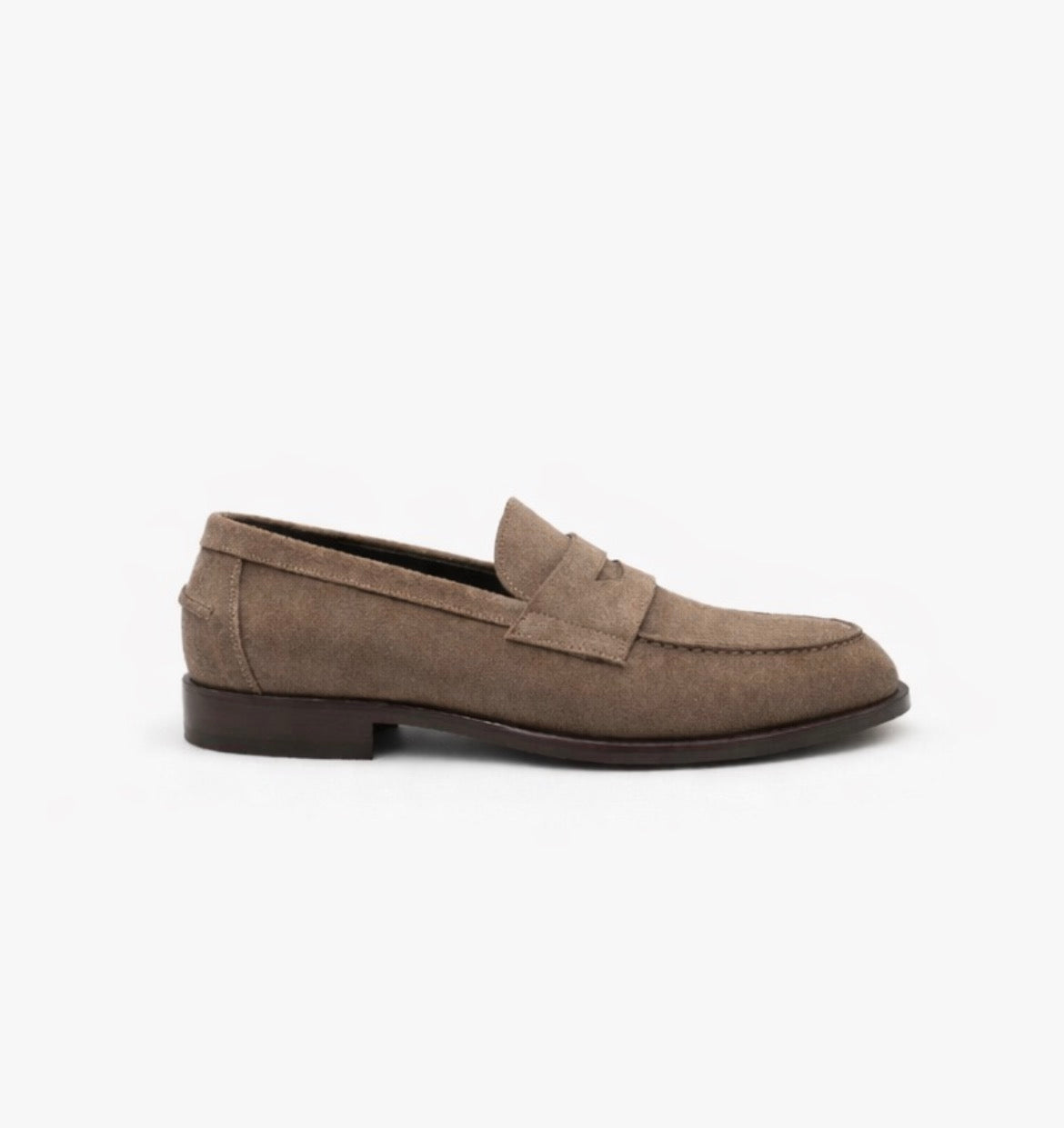 Serge Loafer