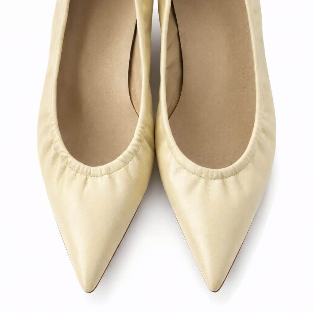 PRE-ORDER - ALICE HEELS