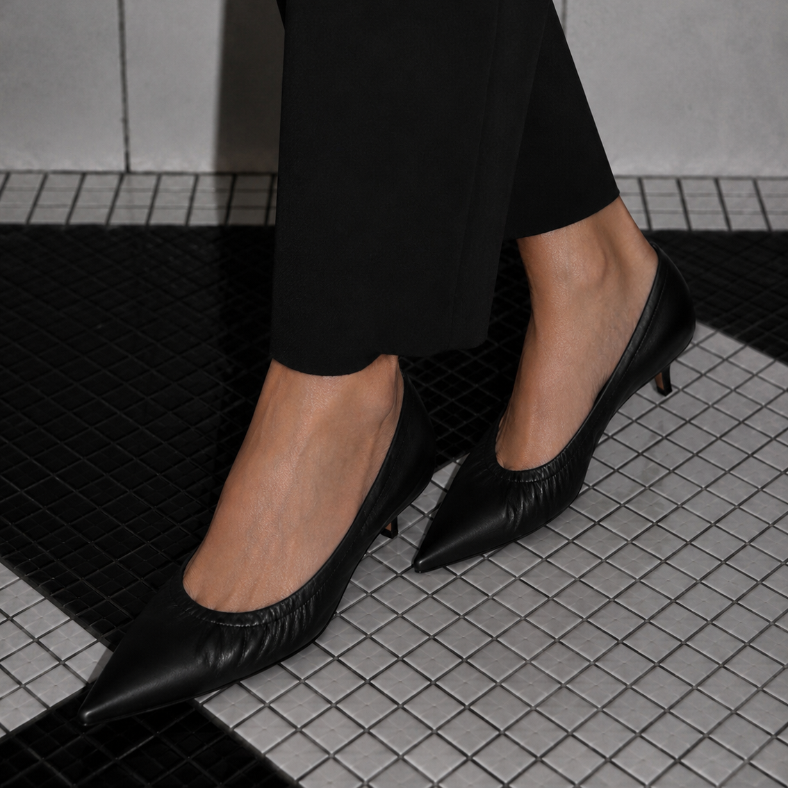 ALICE HEELS
