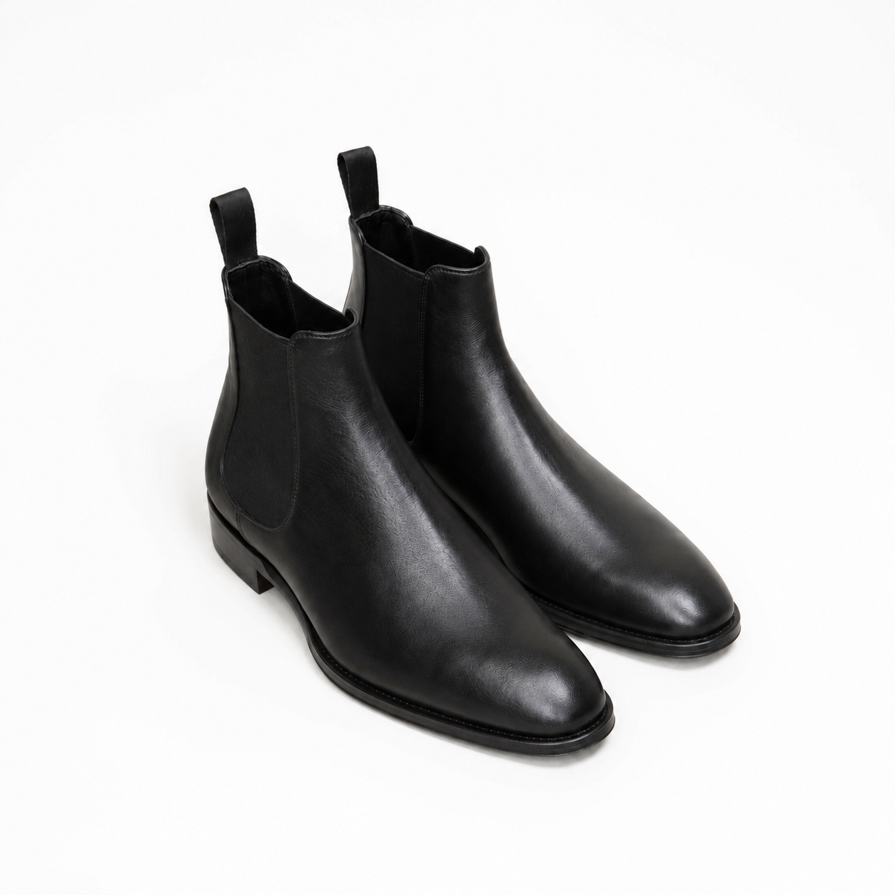 Jason boot