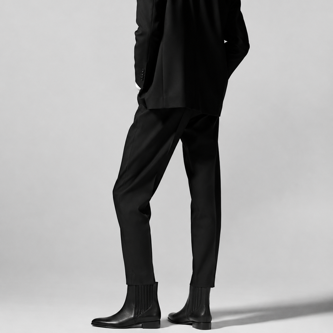 Cecilio boot
