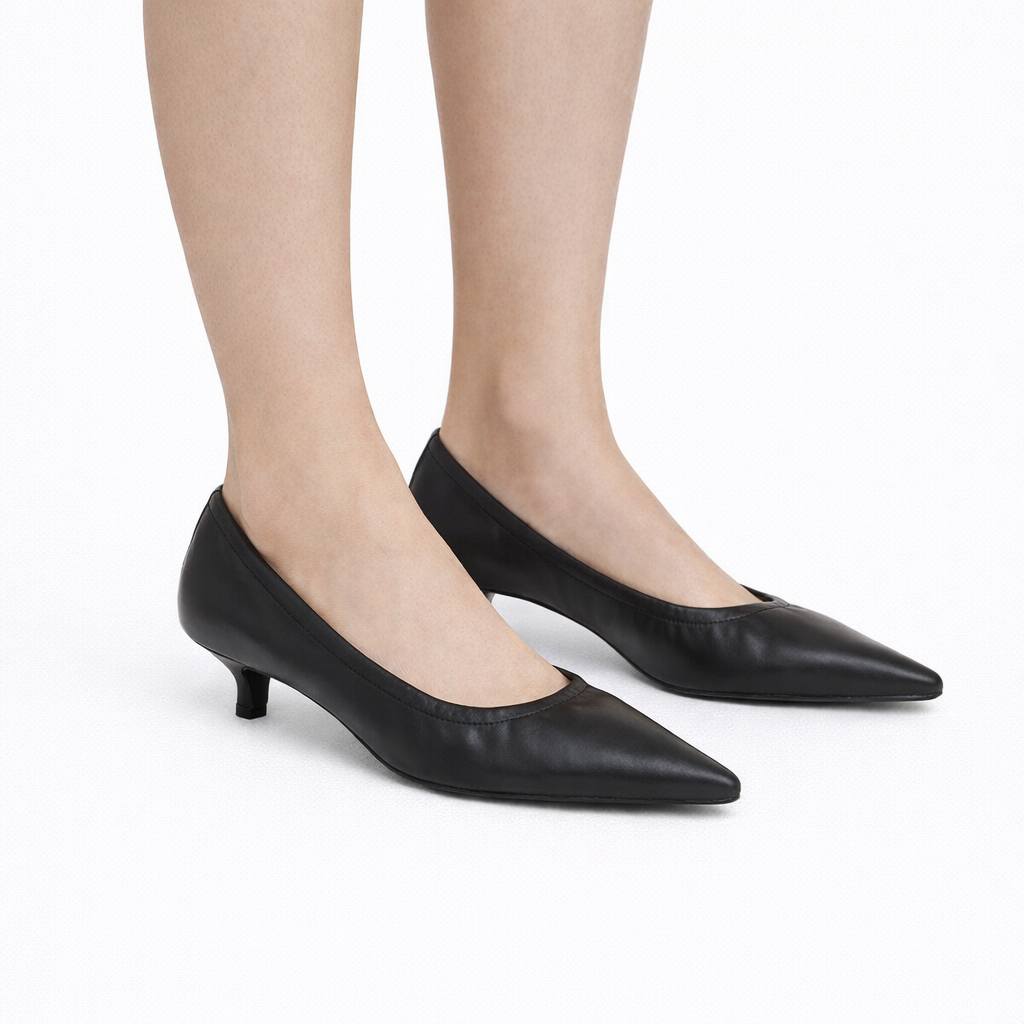 PRE-ORDER - ALICE HEELS