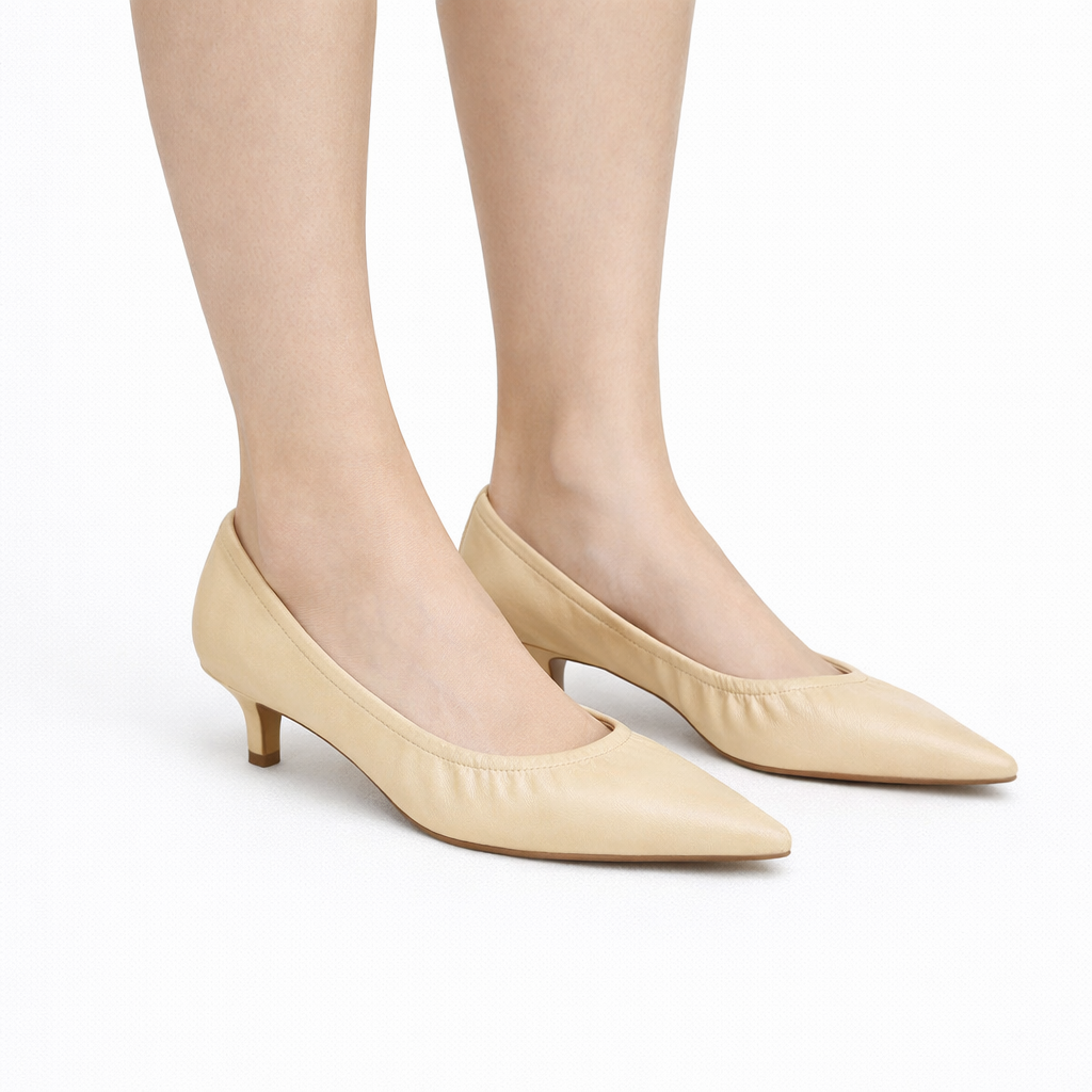 PRE-ORDER - ALICE HEELS