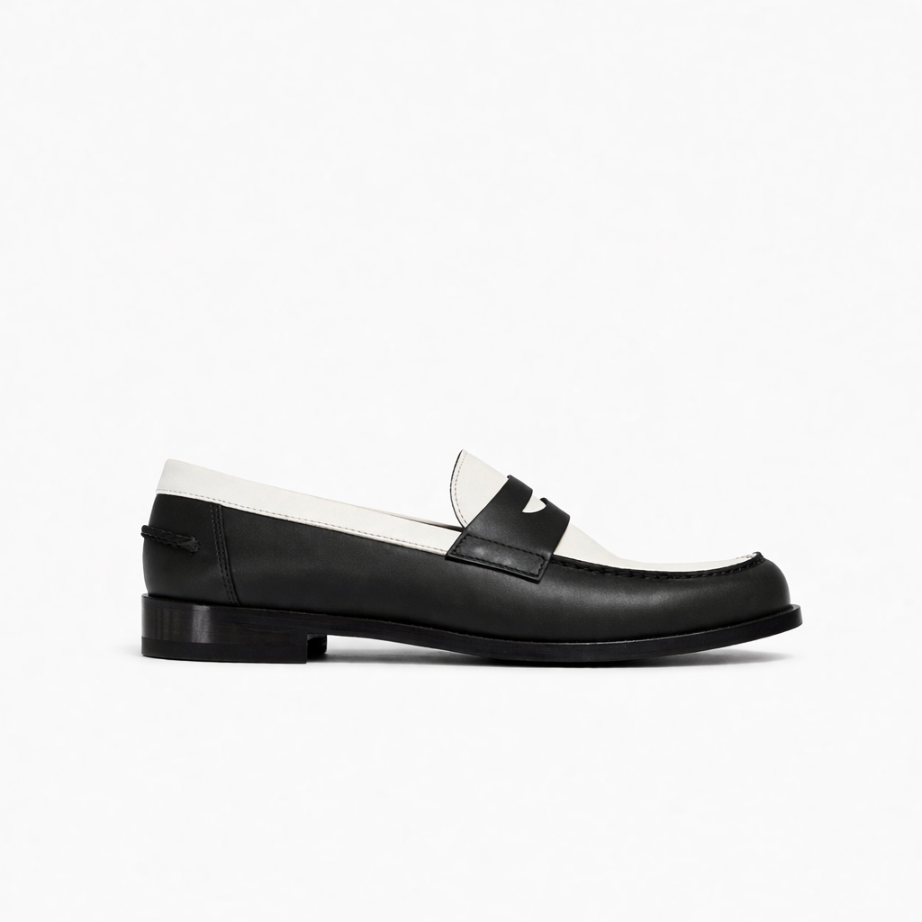 Rudolph loafer