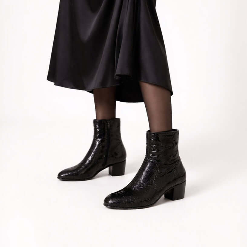 Keren Ann x Zorzetto Collection - Maria Boot