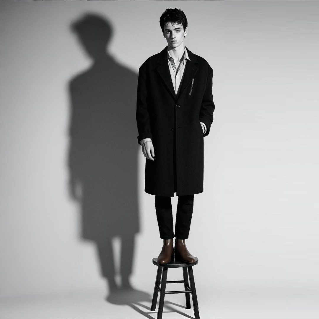 Jonathan Boot