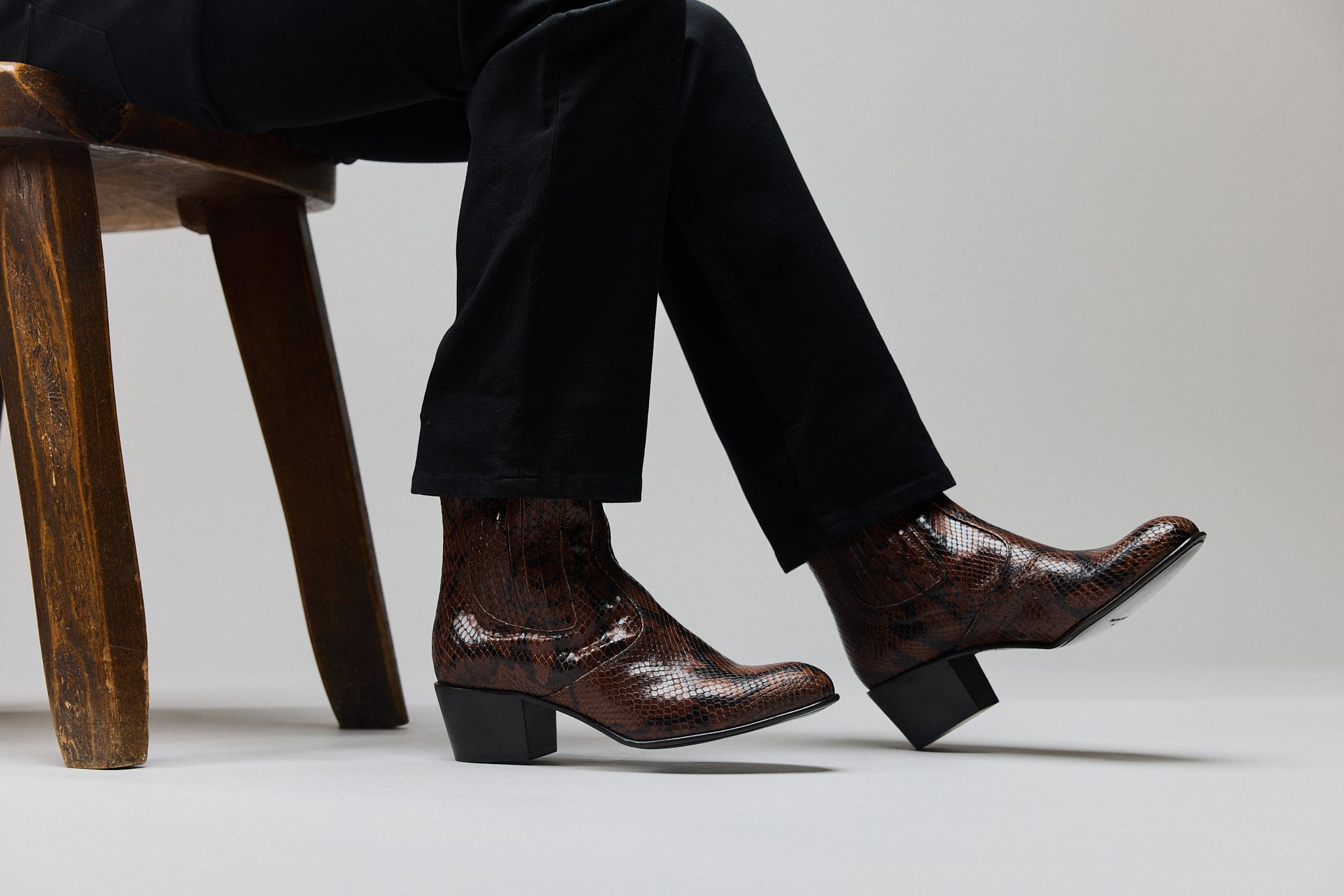 Jonathan Boot