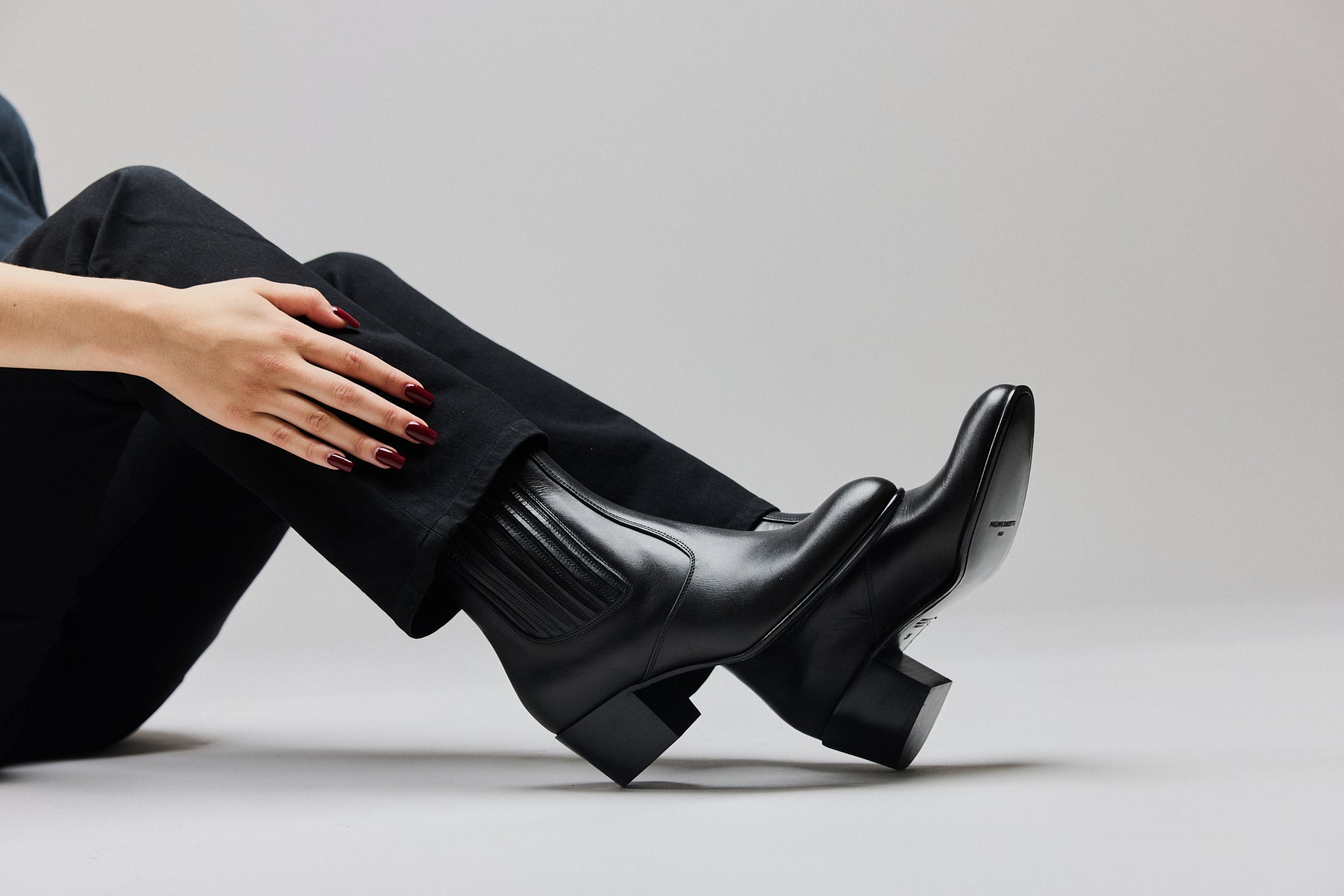 Jonathan Boot