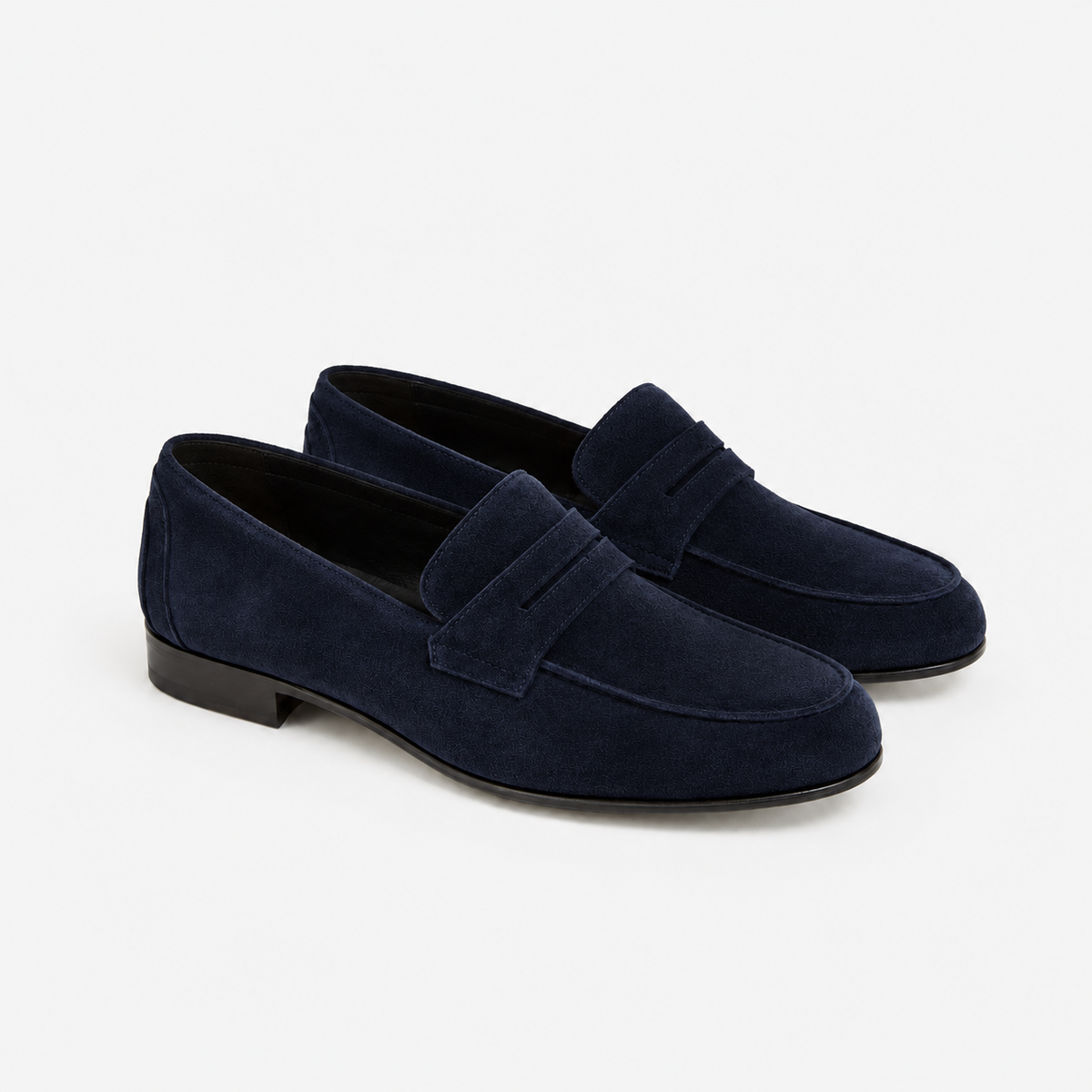 Serge Loafer