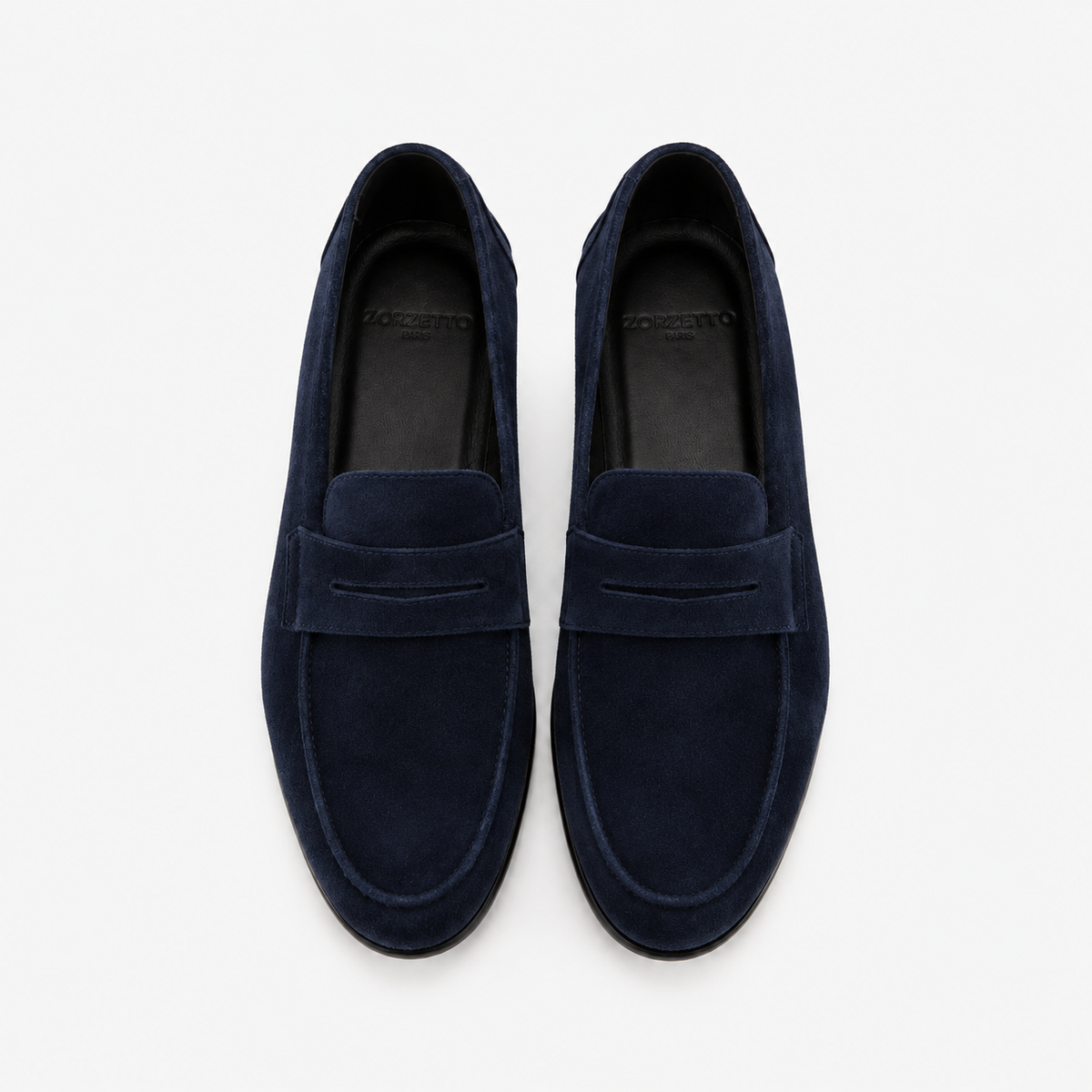 Serge Loafer