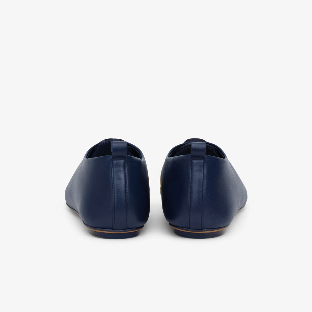 PRE-ORDER - ADÈLE BALLERINA FLATS