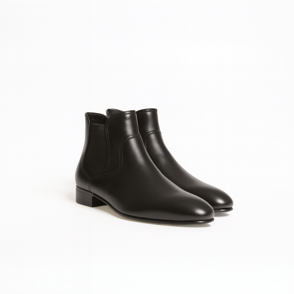Arsène Boot