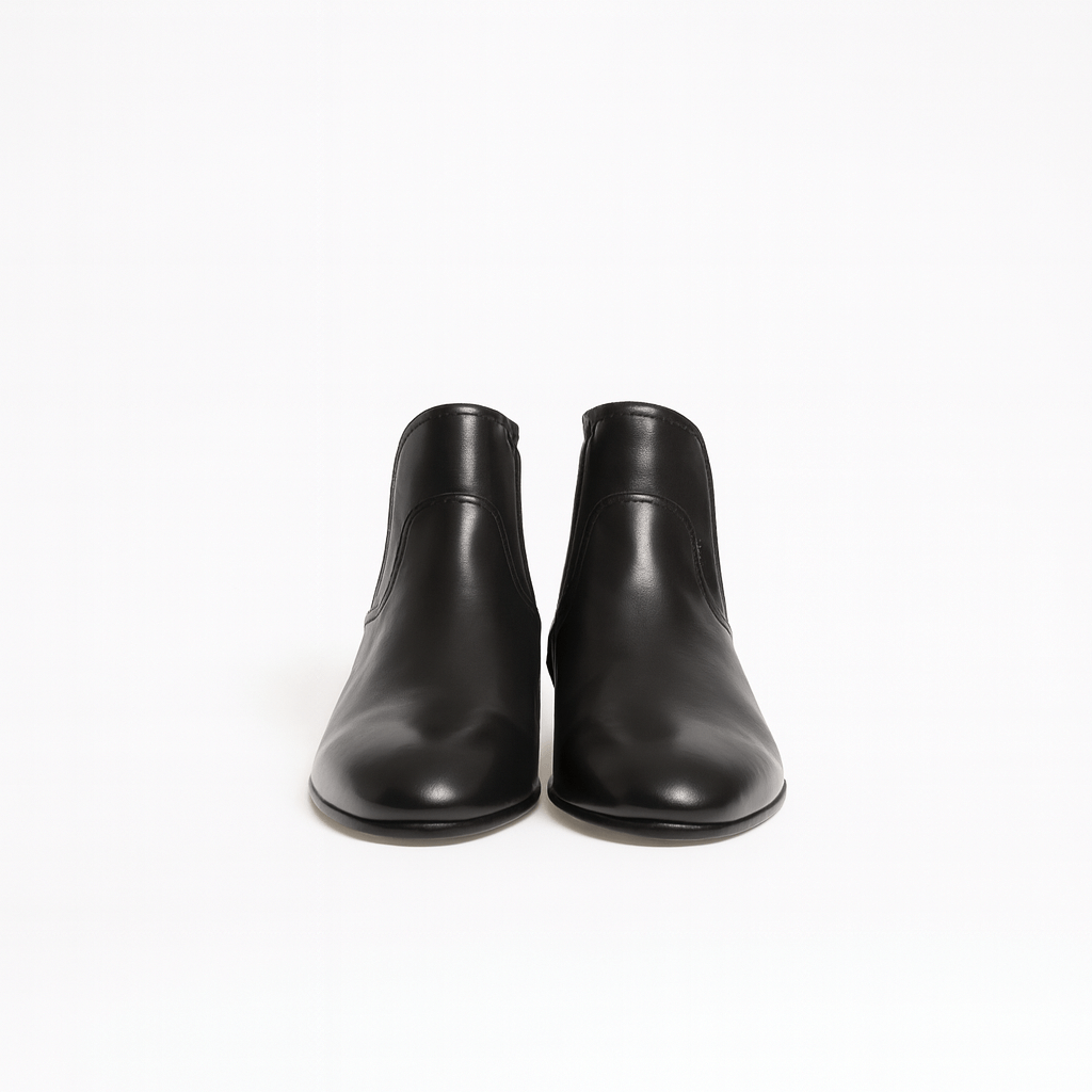 Arsène Boot