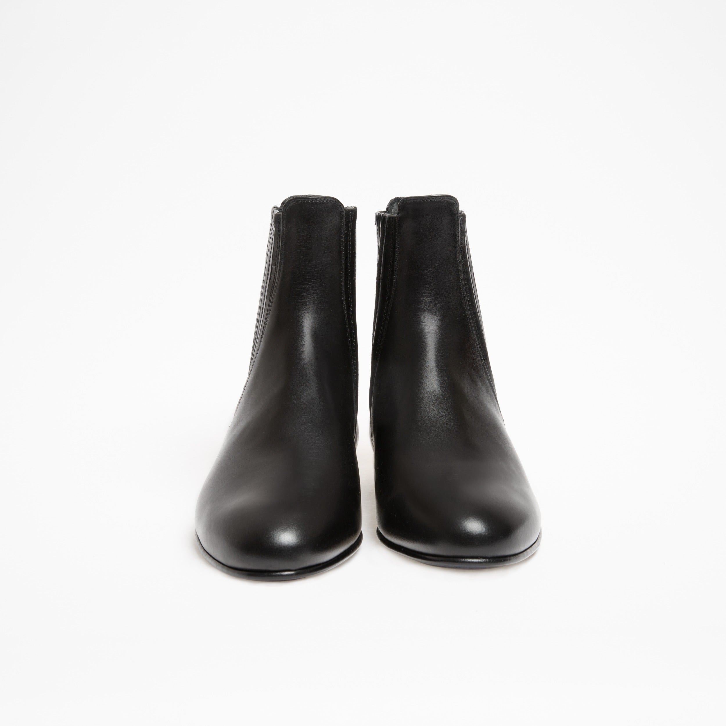 Jonathan Boot