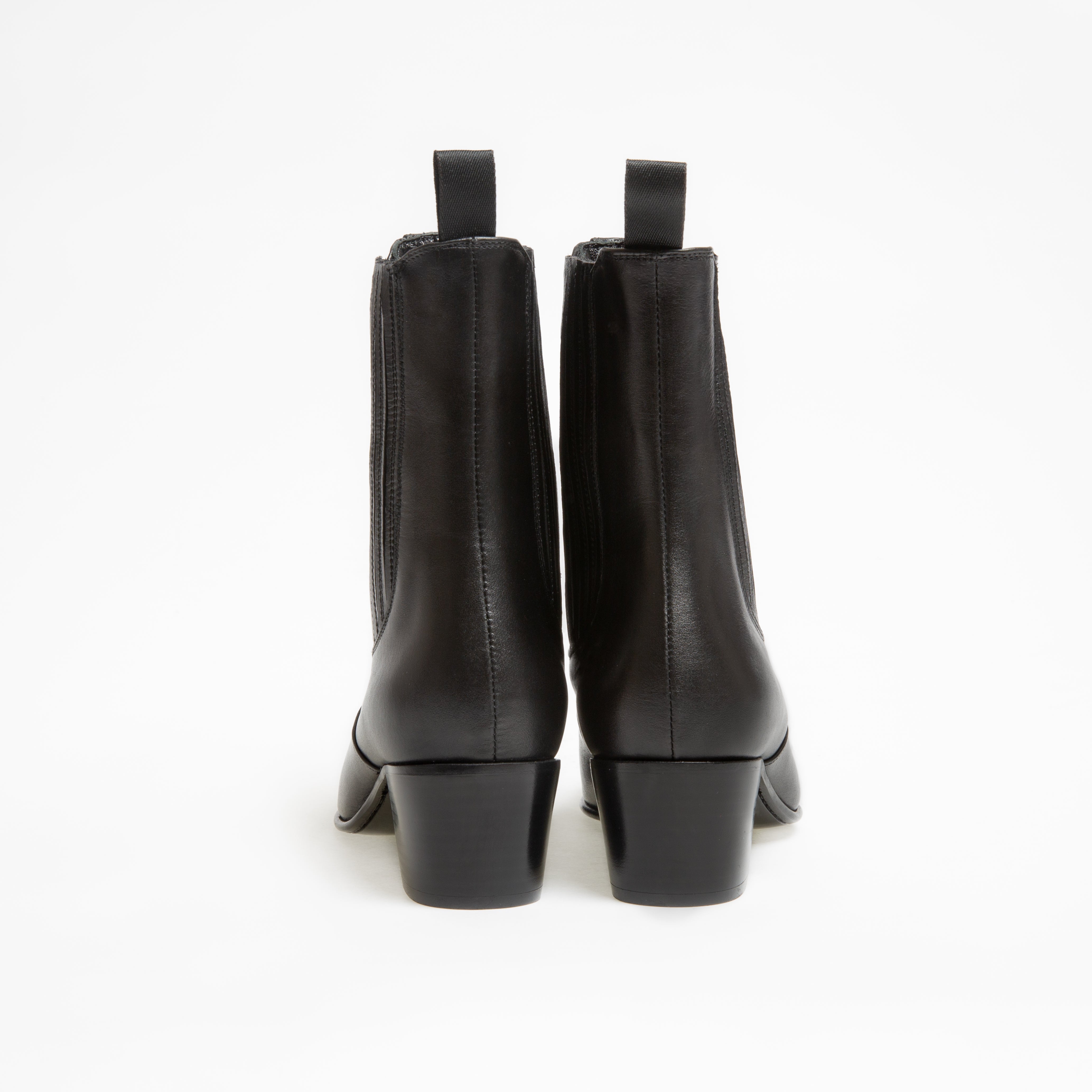 Jonathan Boot