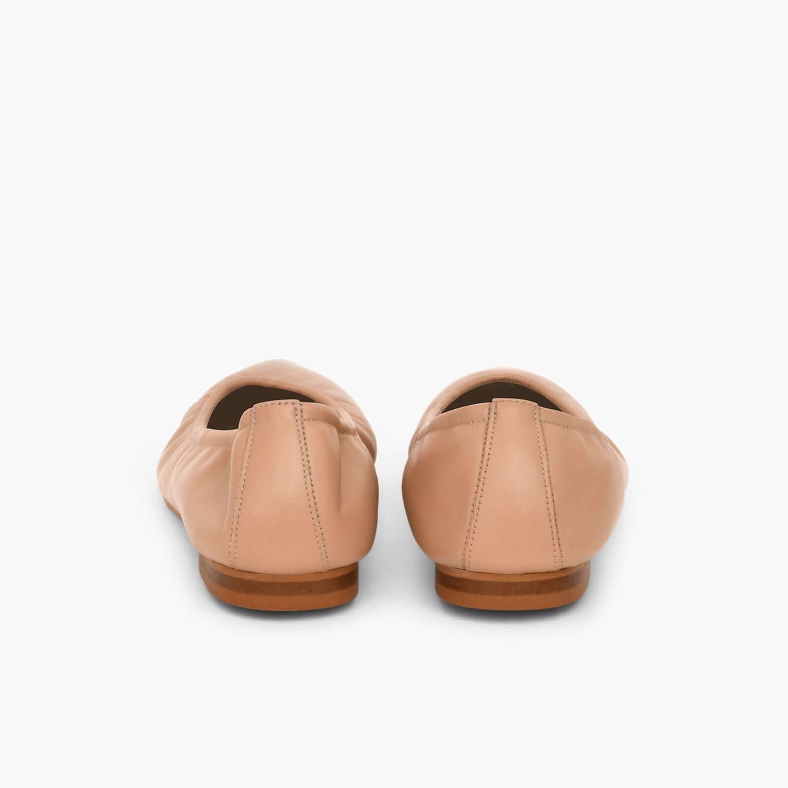 PRE-ORDER - HÉLÈNE BALLERINA FLATS