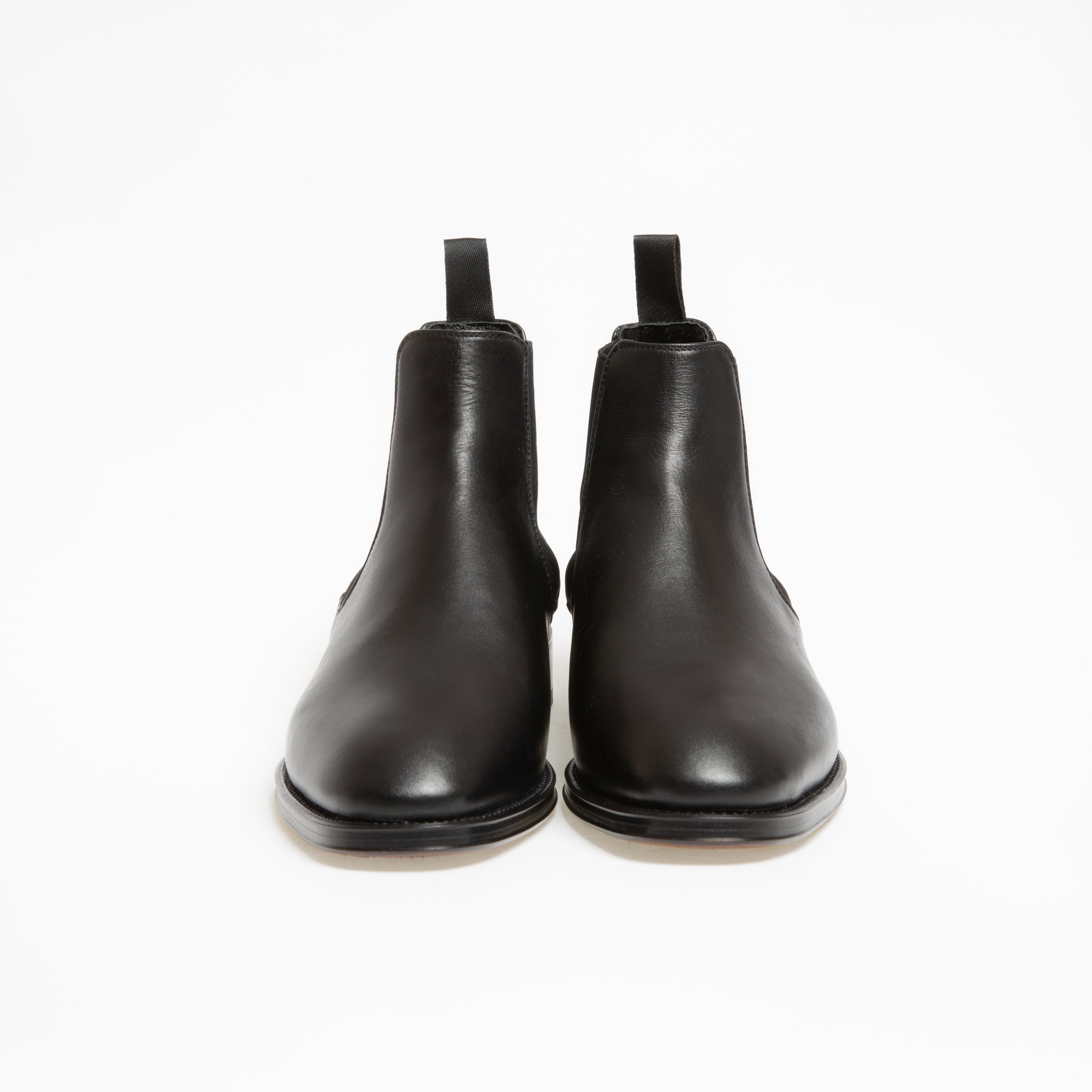 Arsène Boot