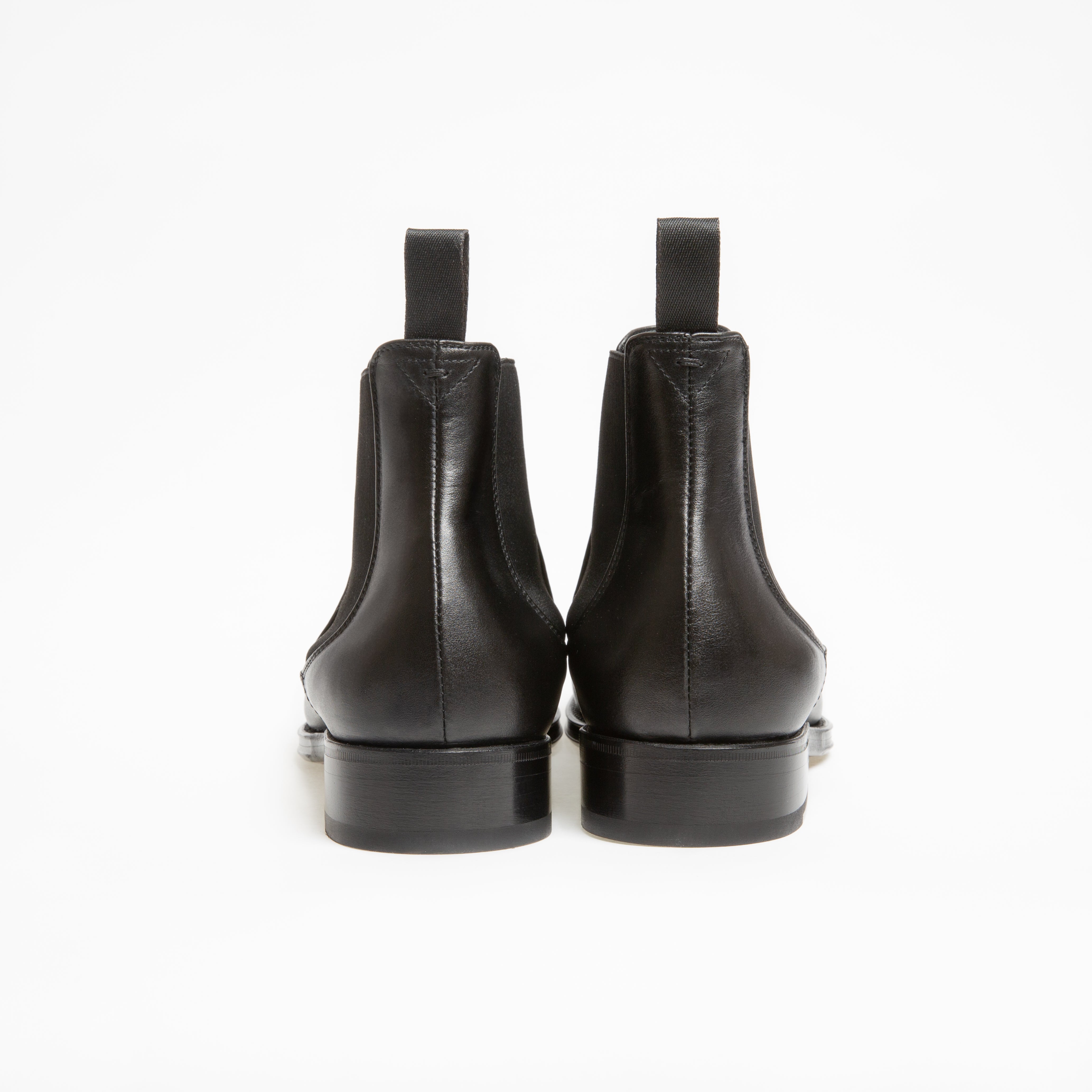 Arsène Boot