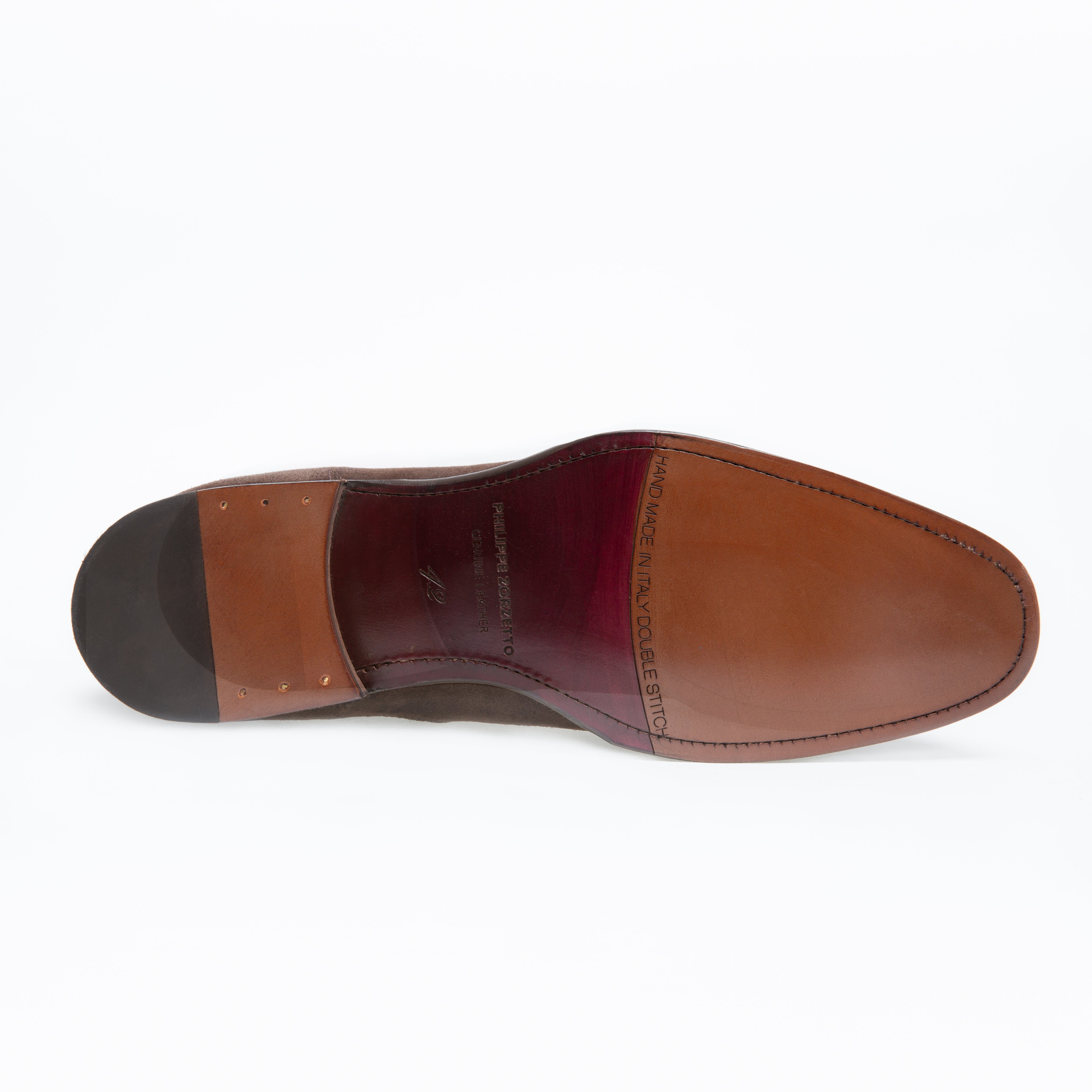 Arsène Boot