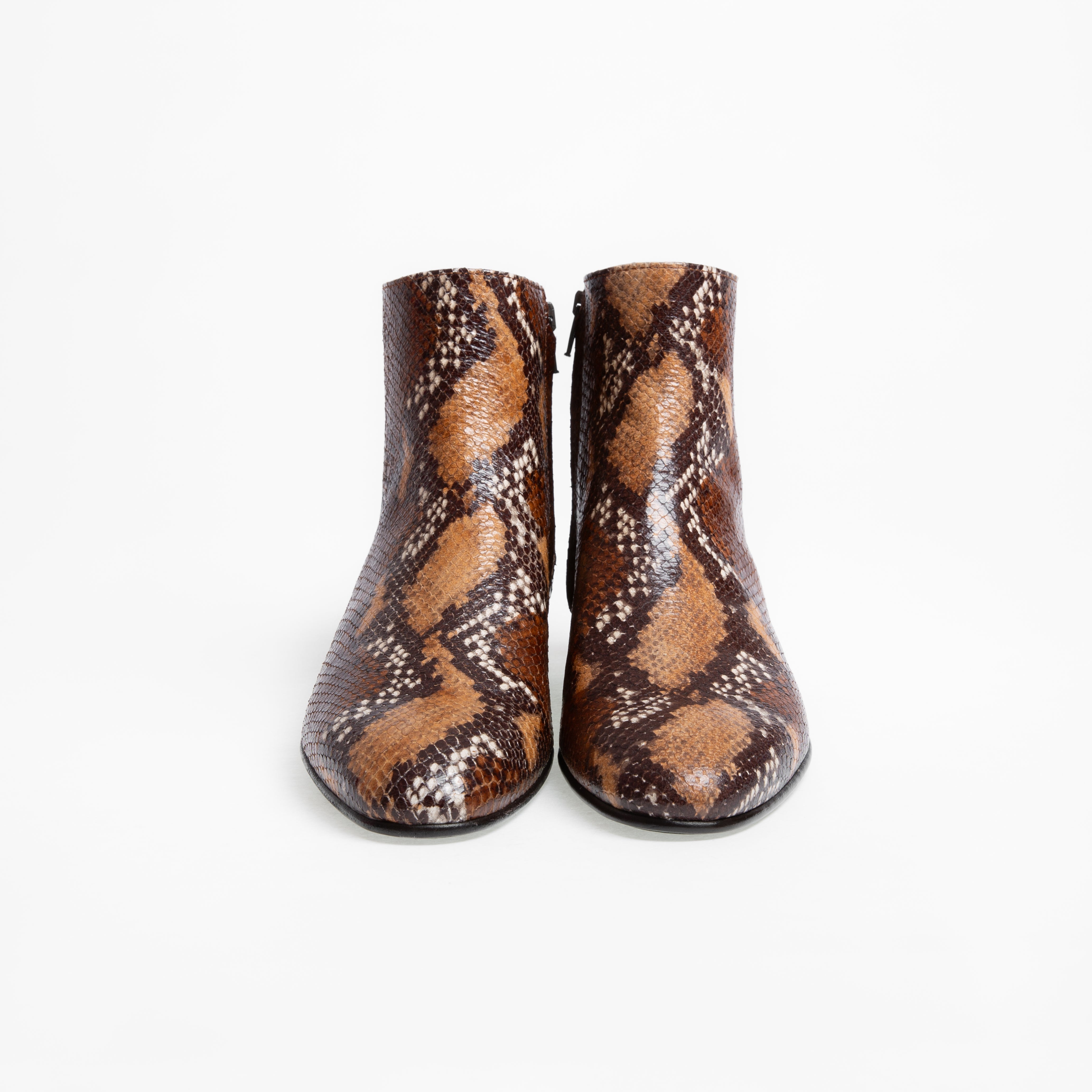 Nathan Boot