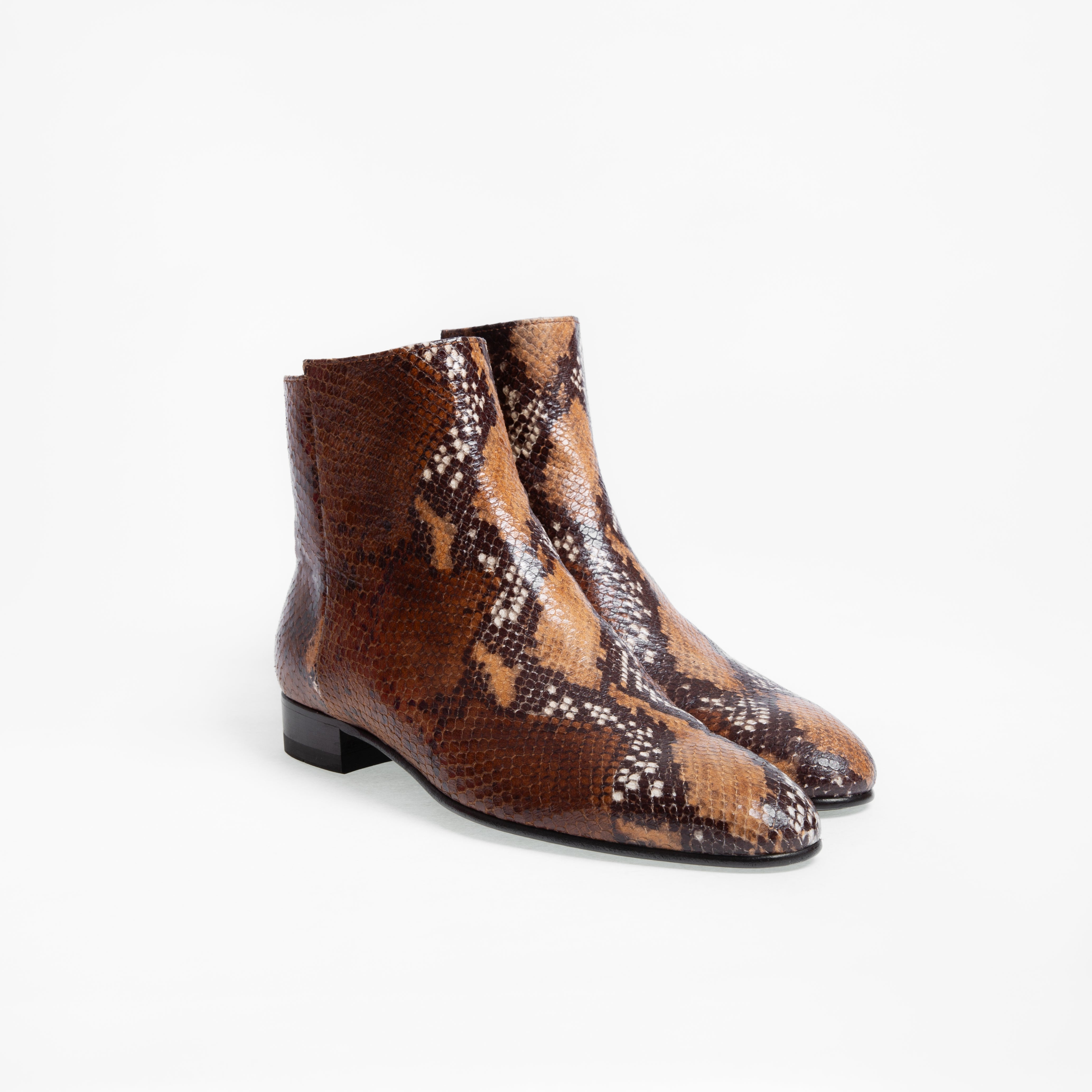 Nathan Boot