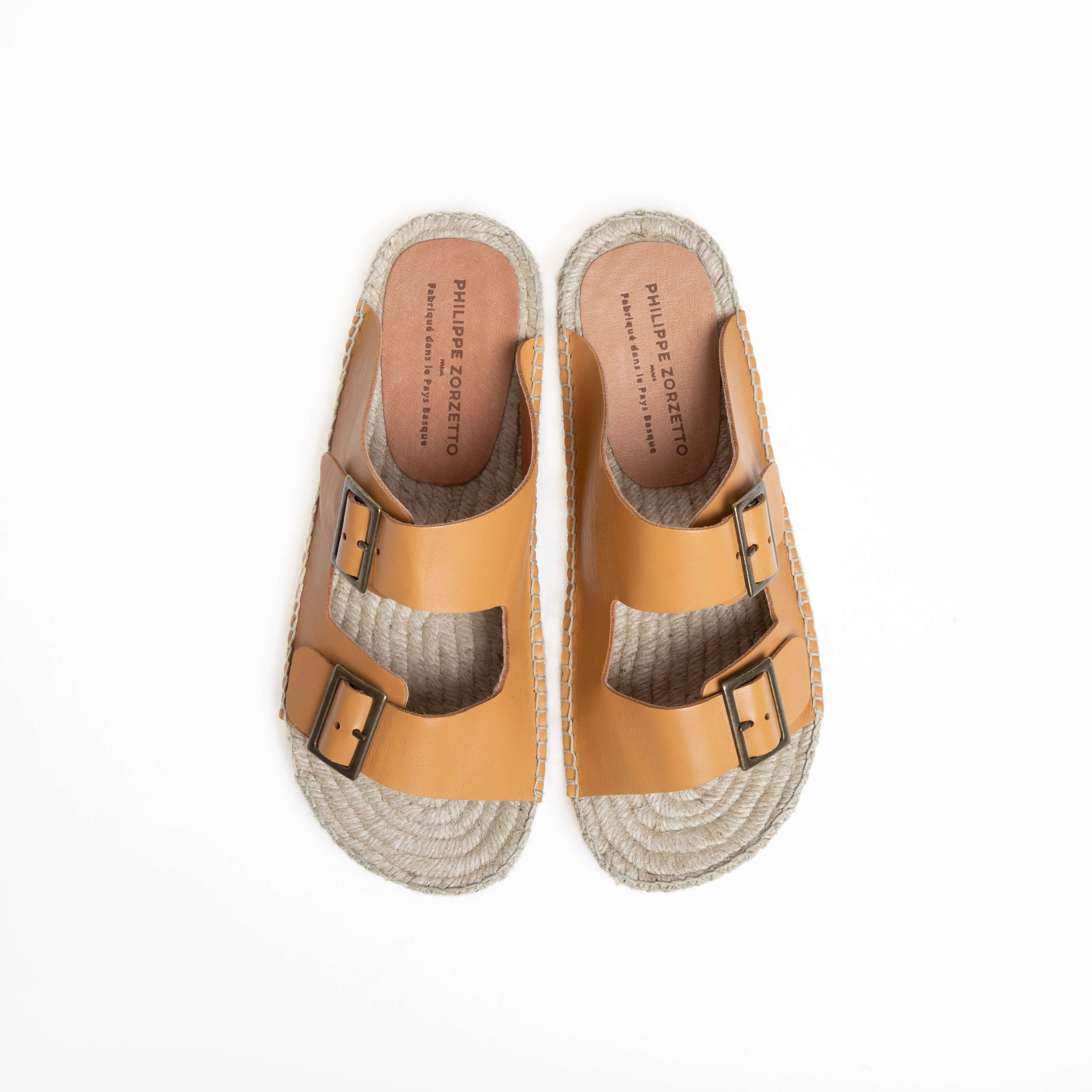 Noa Espadrille