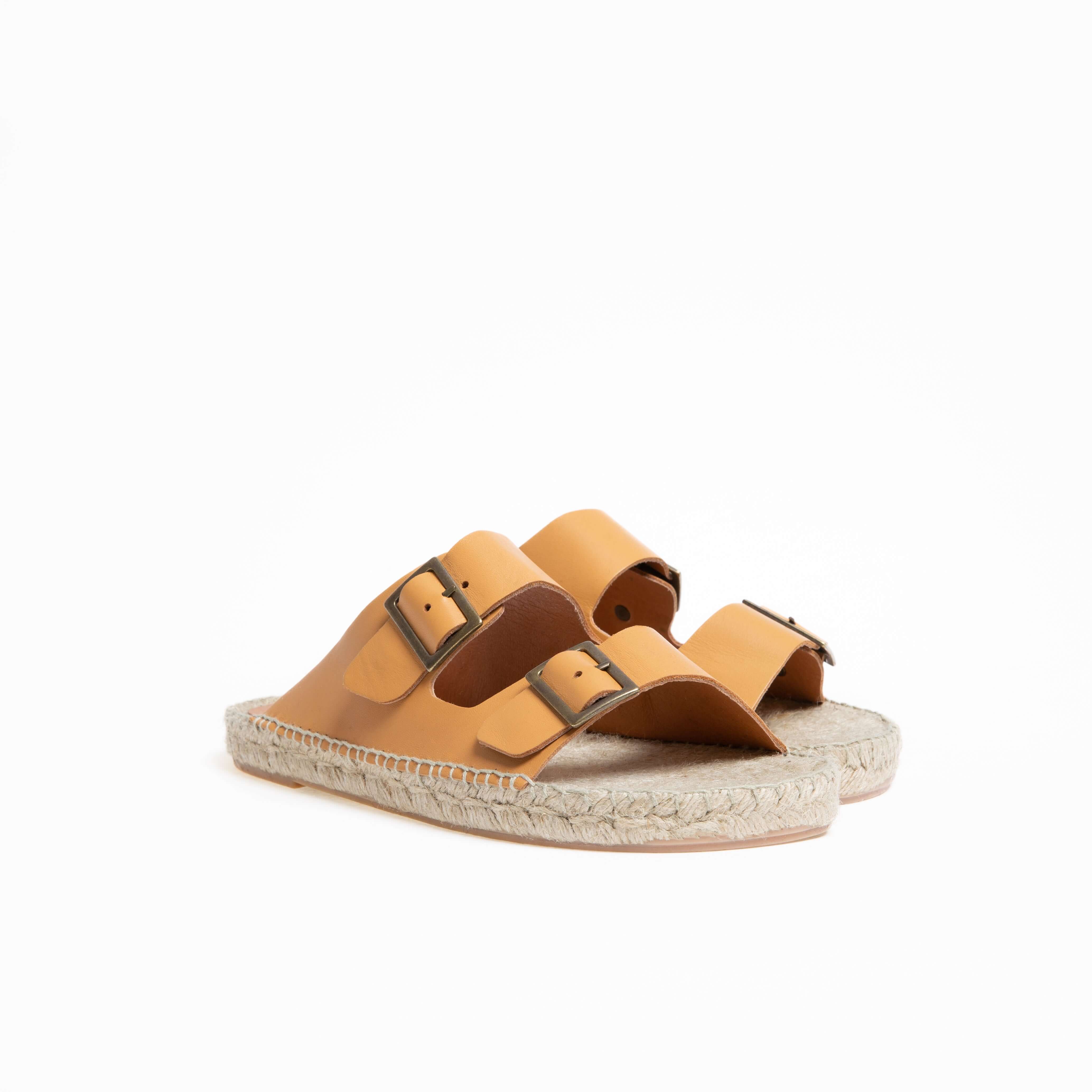 Noa Espadrille