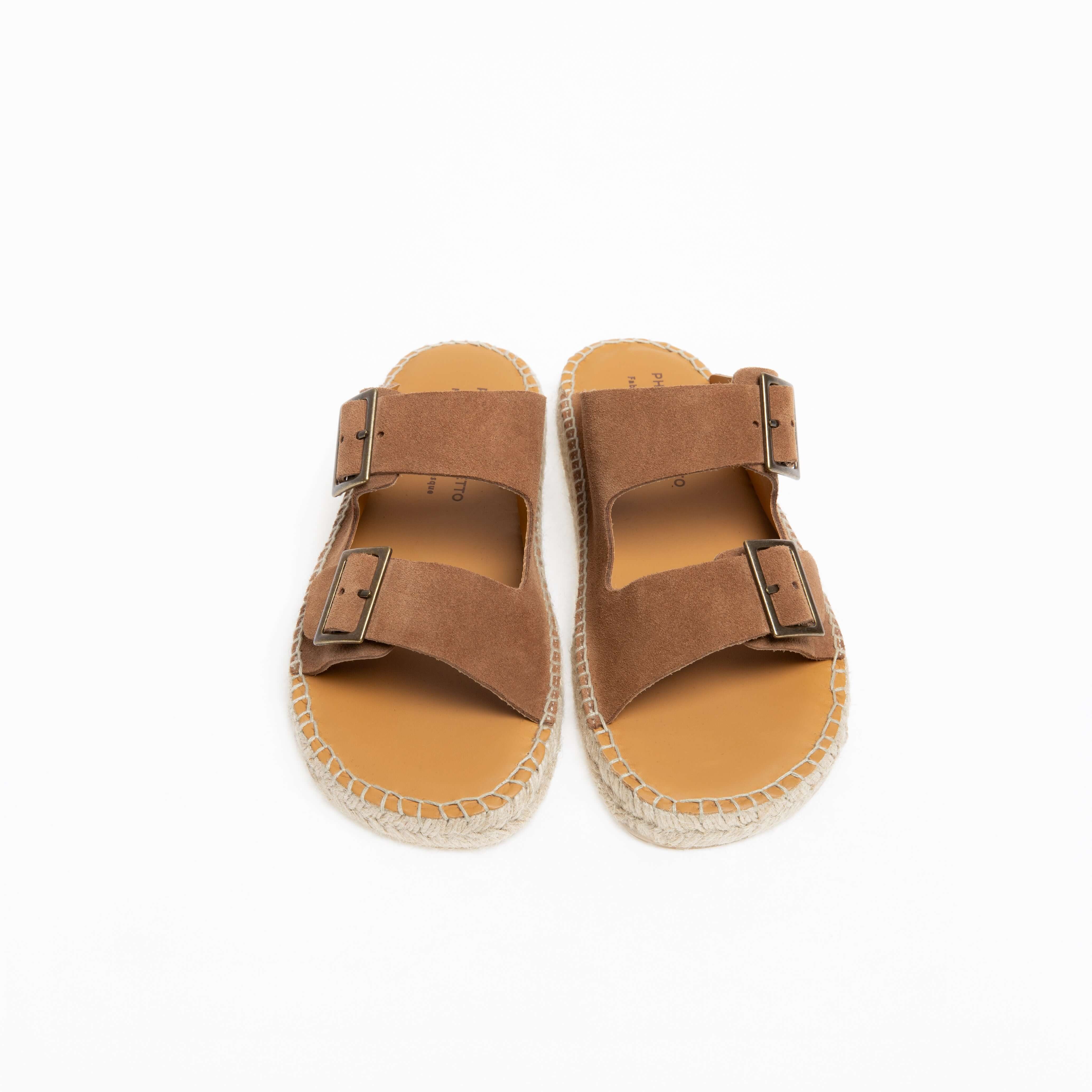 Noa Espadrille