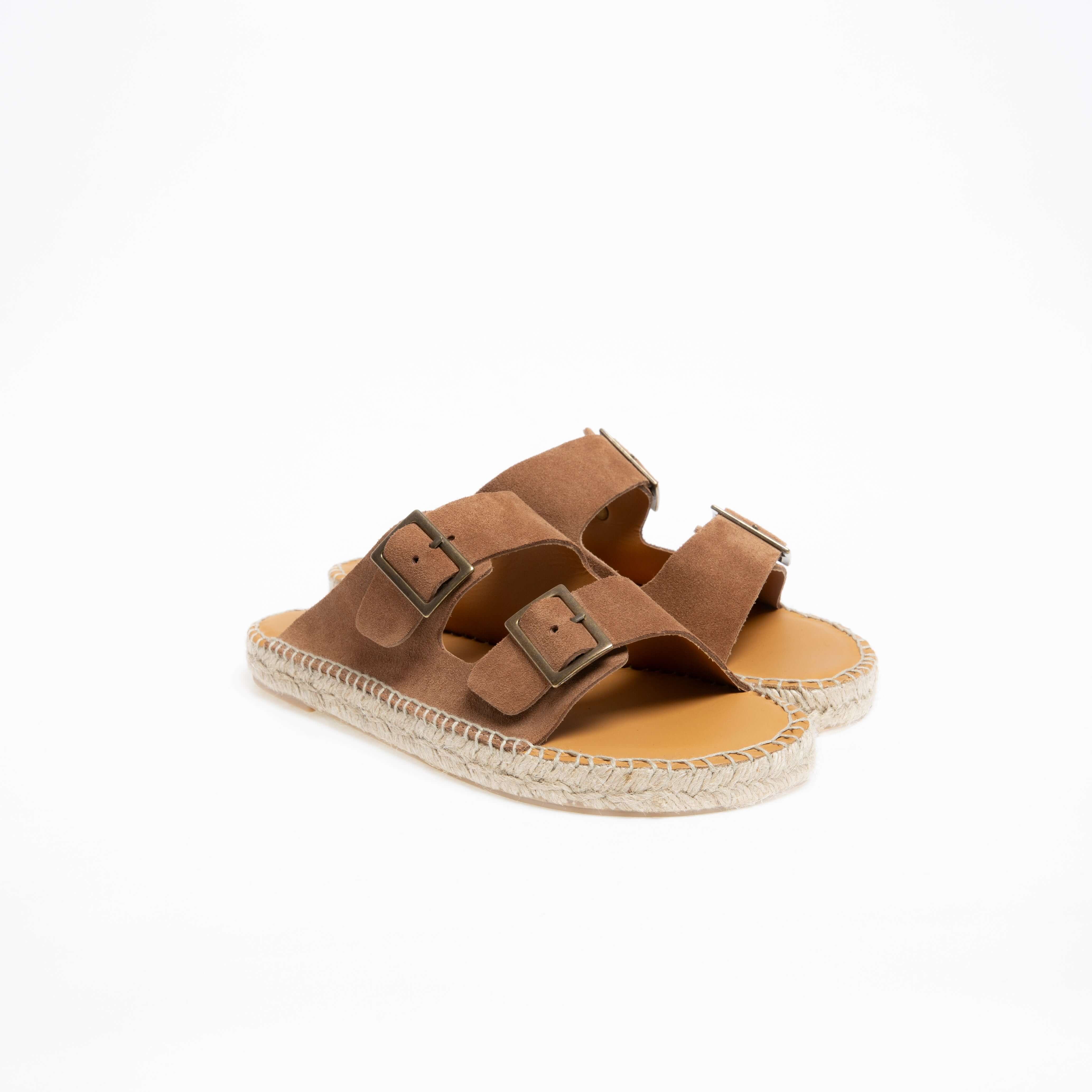 Noa Espadrille