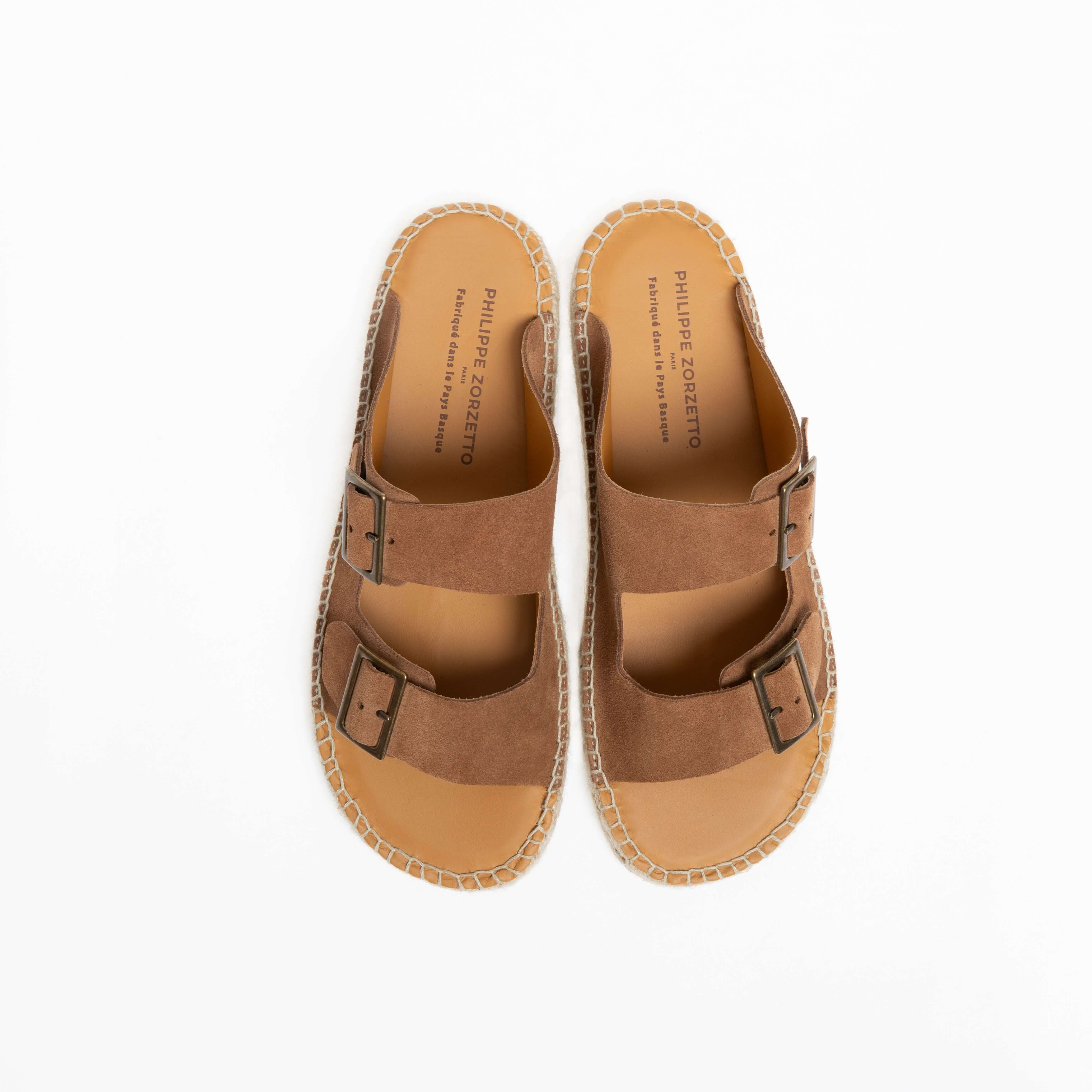 Noa Espadrille