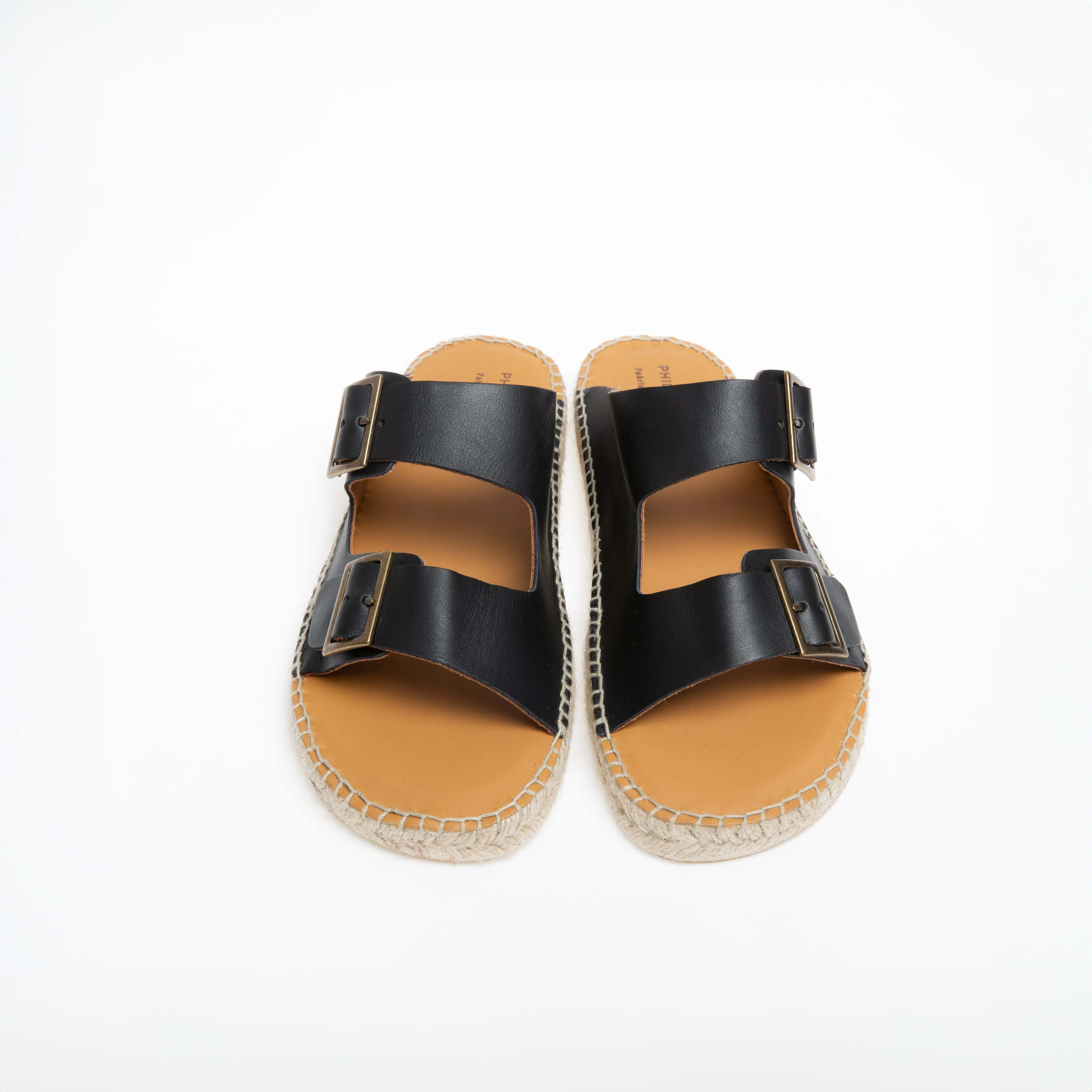 Noa Espadrille