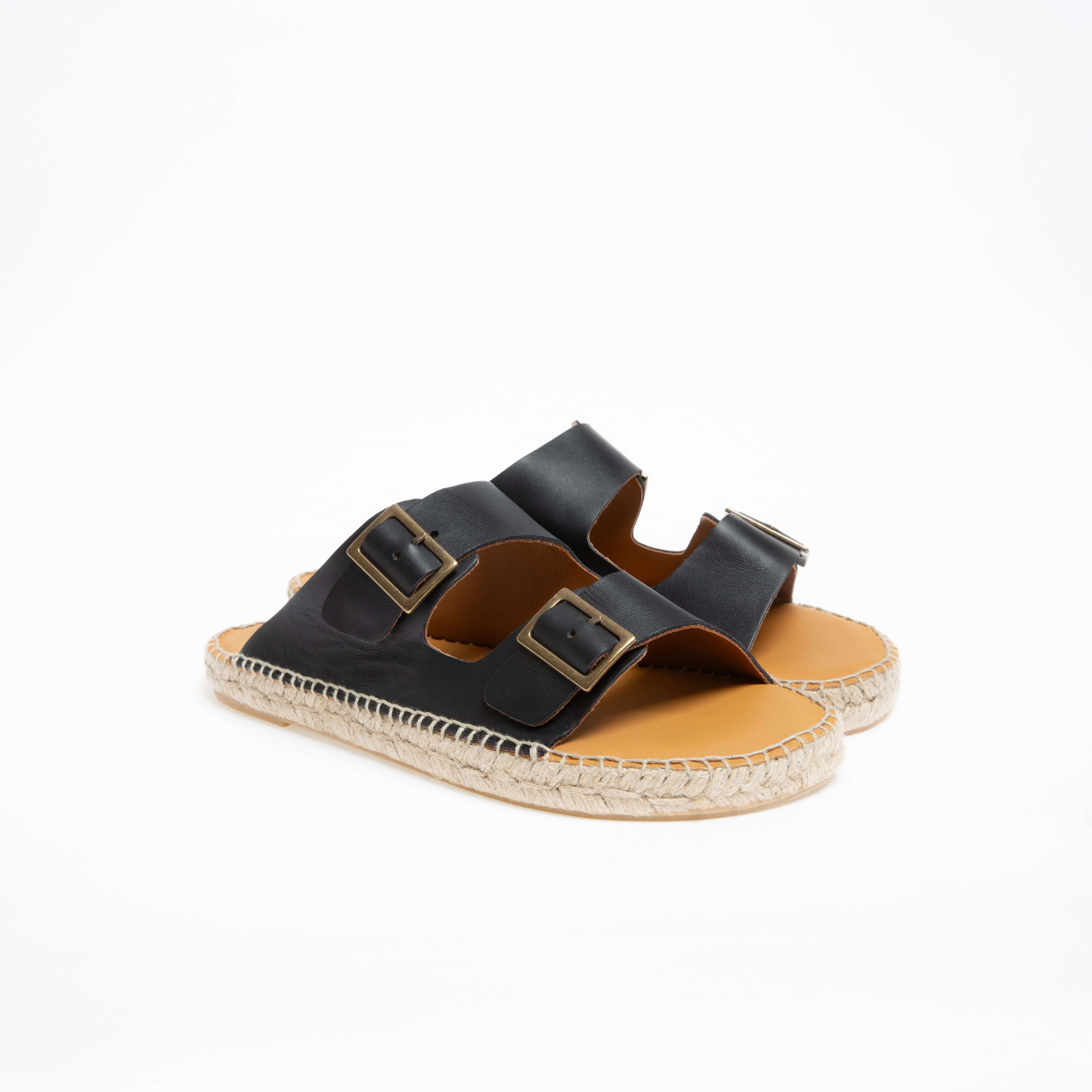 Noa Espadrille