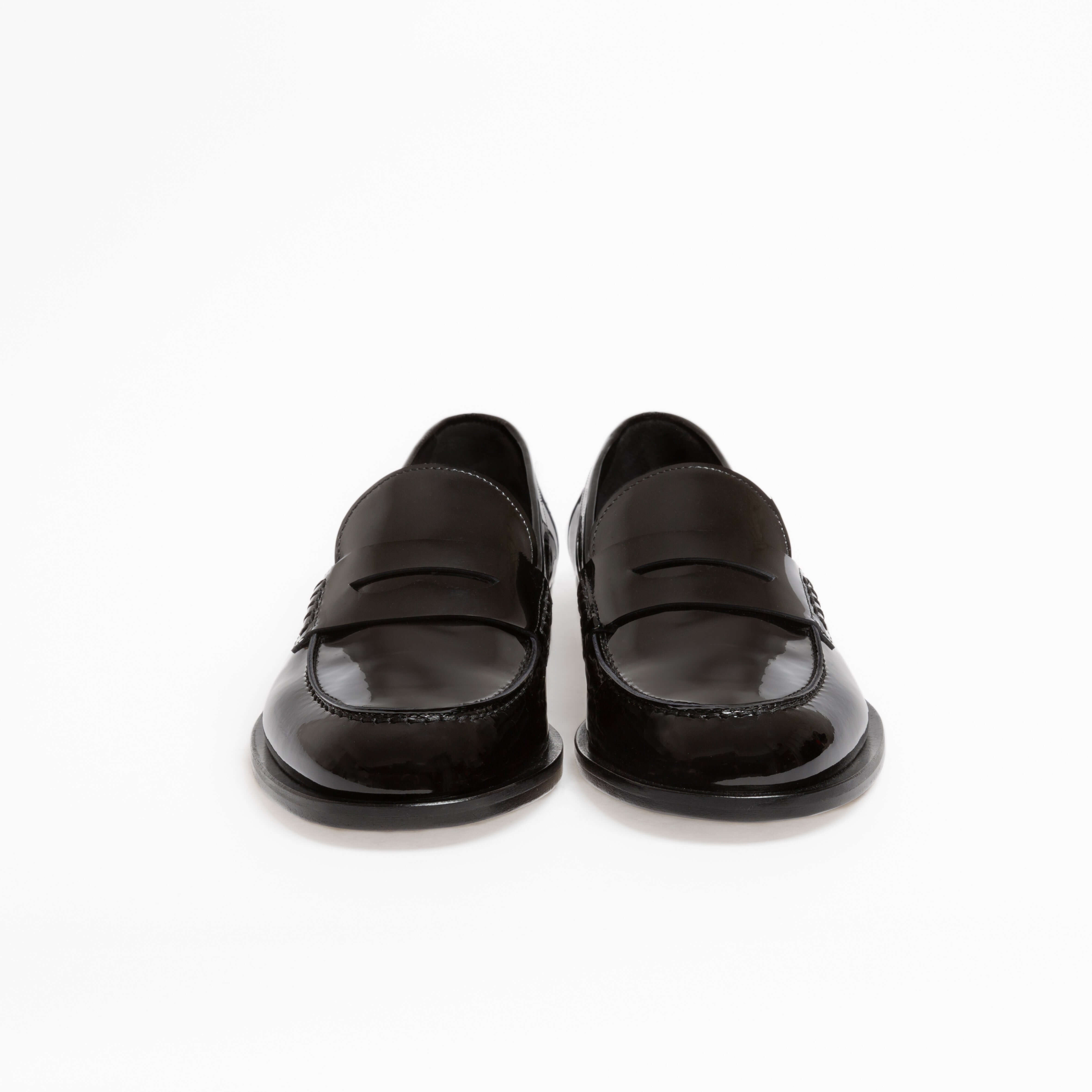 Rudolph loafer