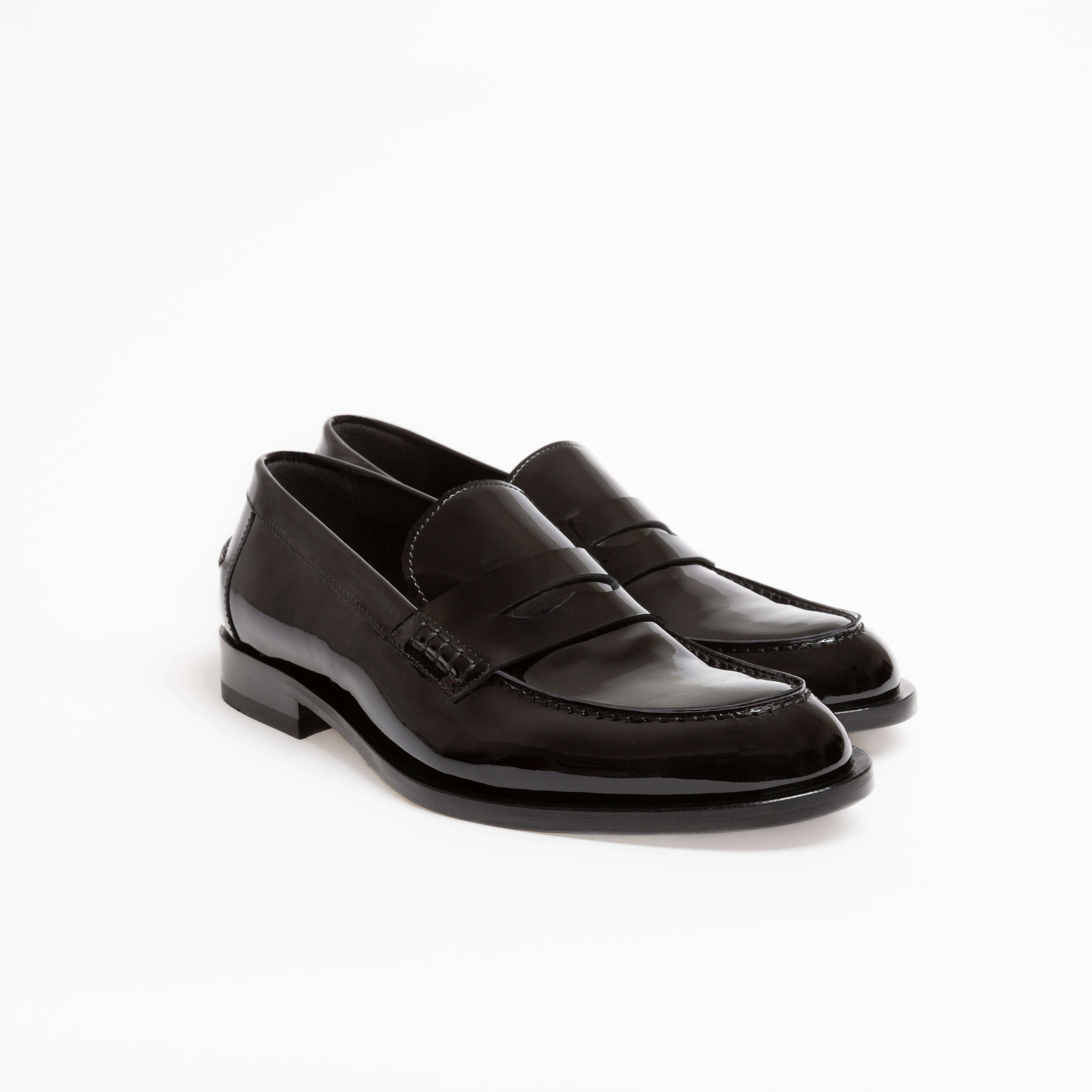 Rudolph loafer
