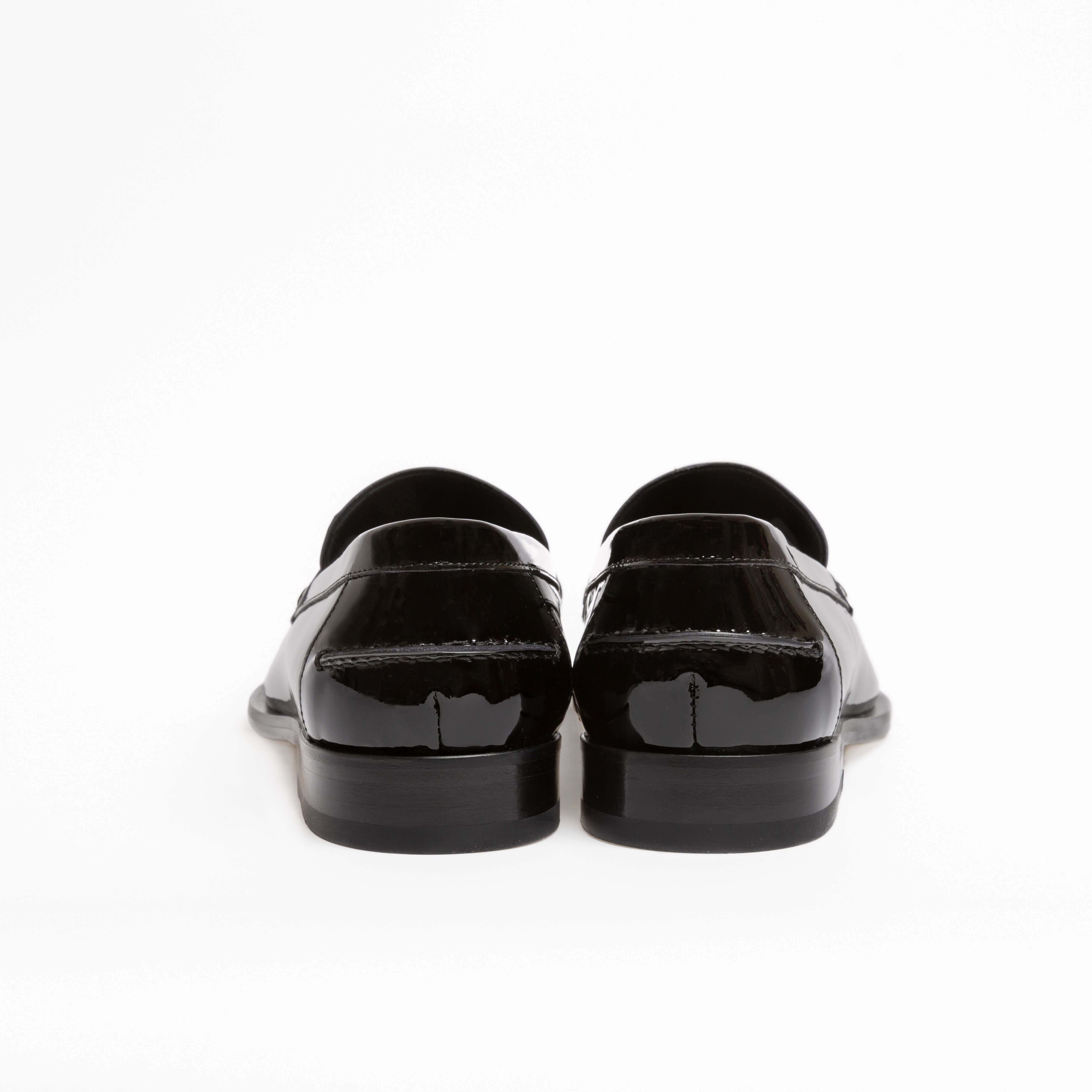 Rudolph loafer