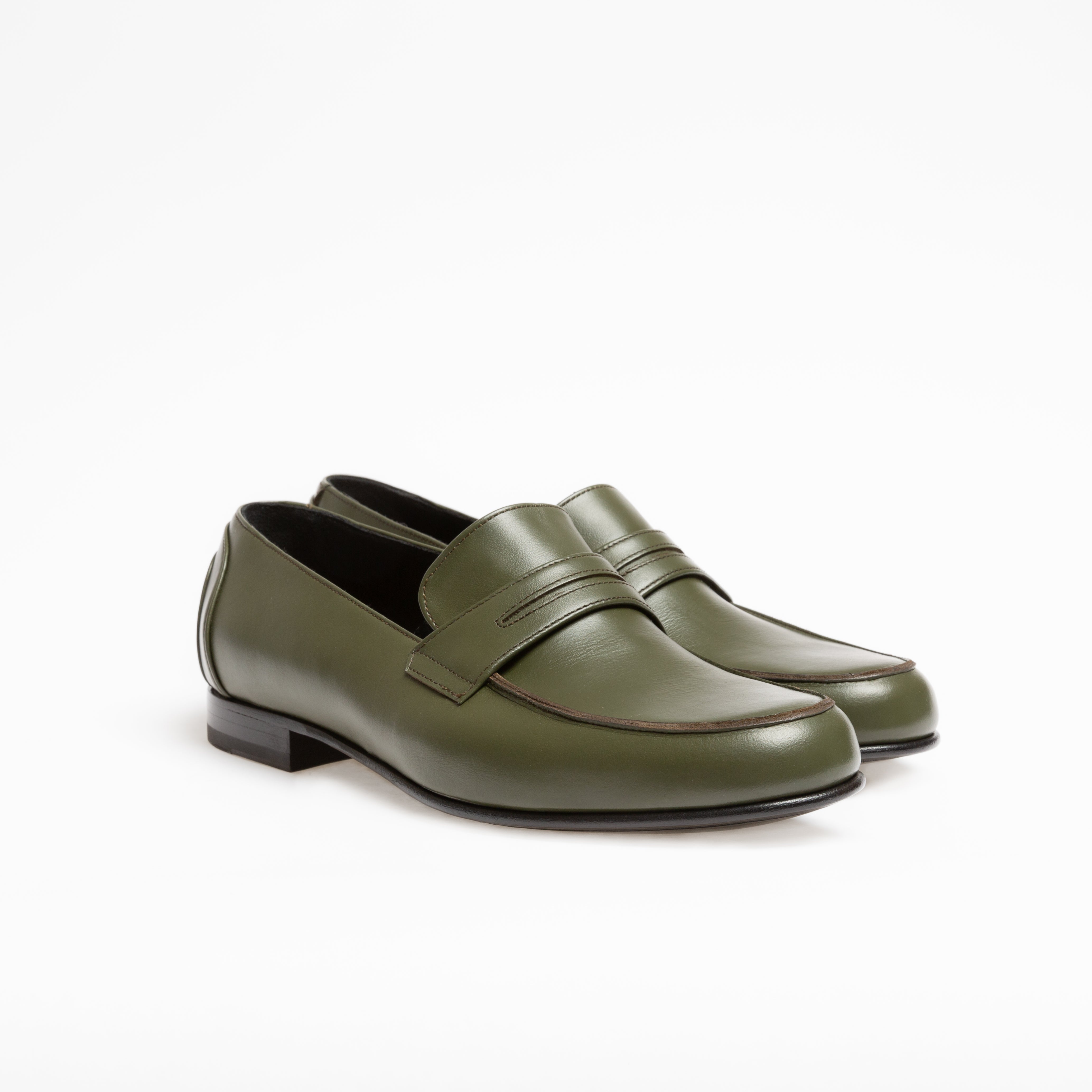 Mocassin Serge