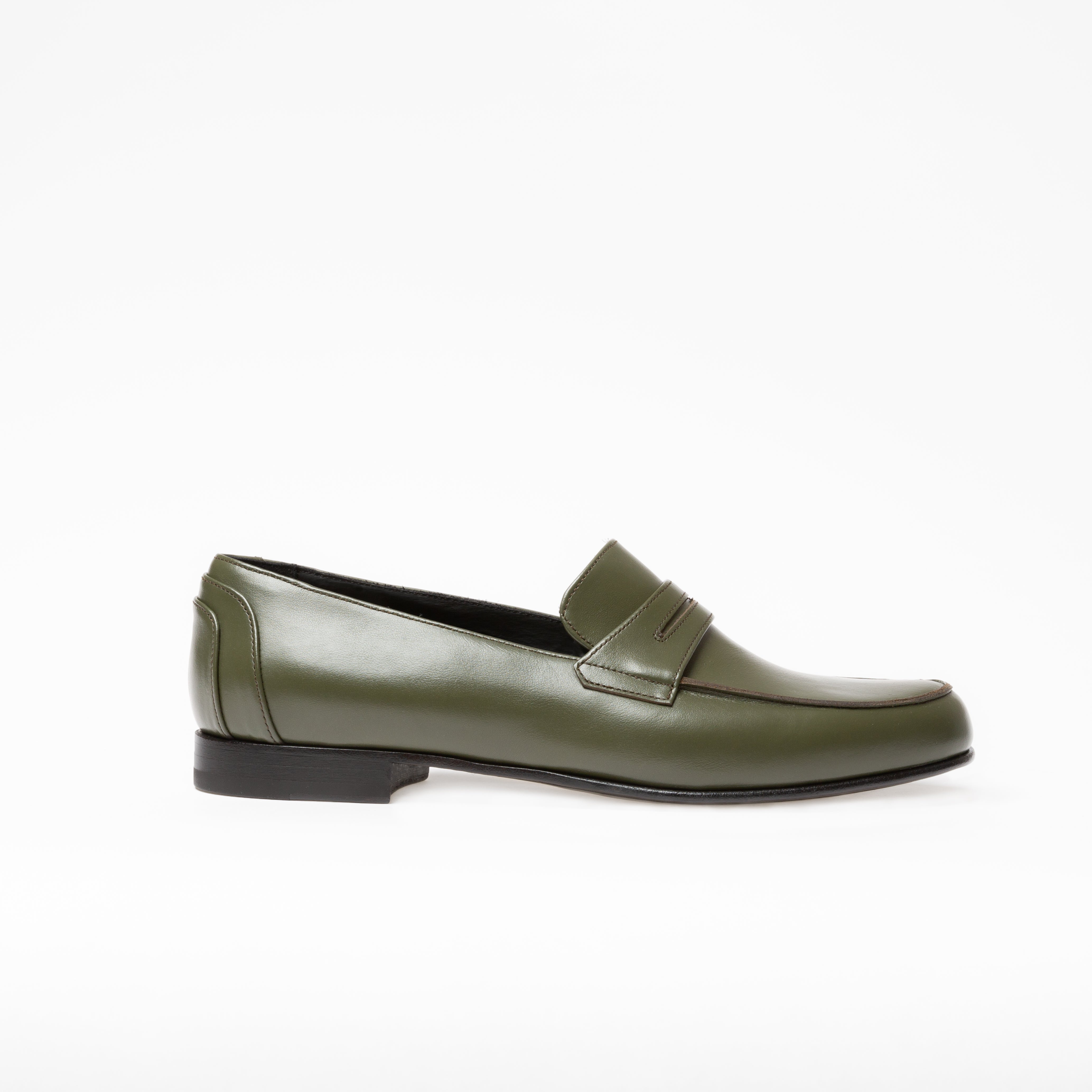 Mocassin Serge