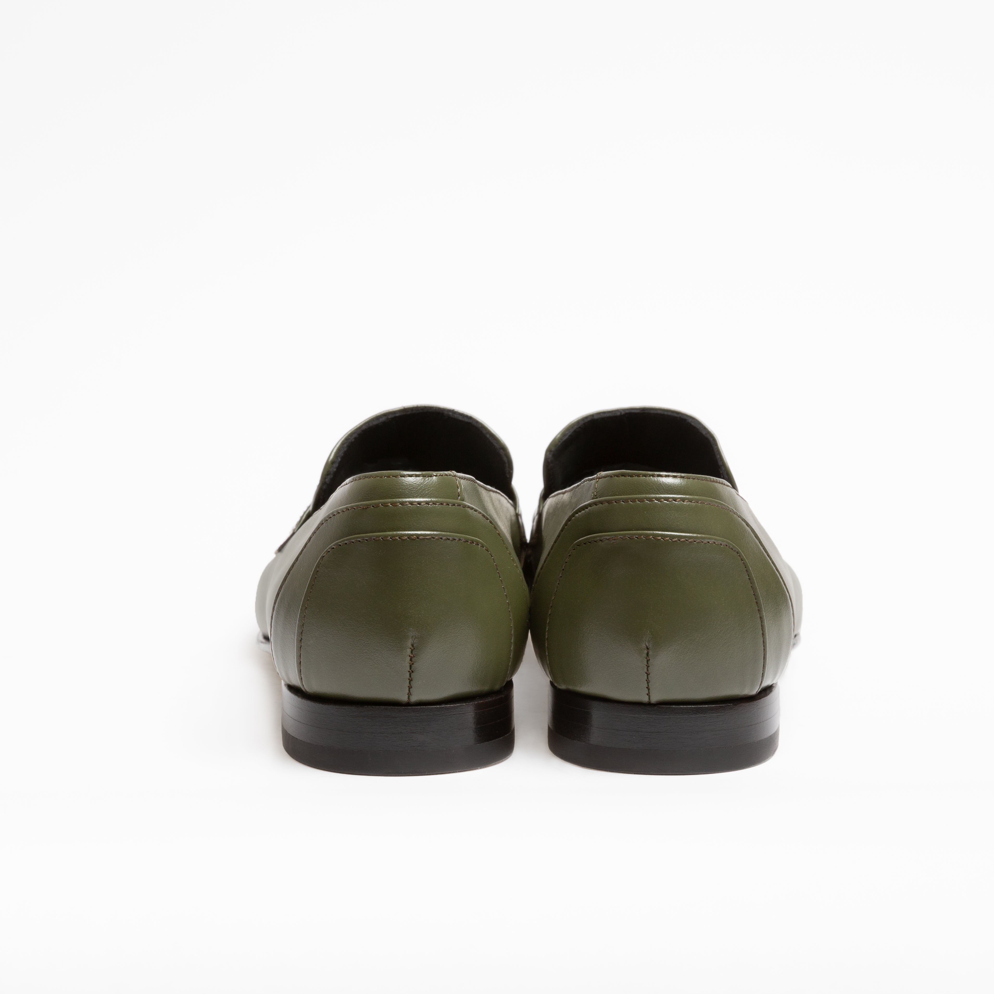 Mocassin Serge