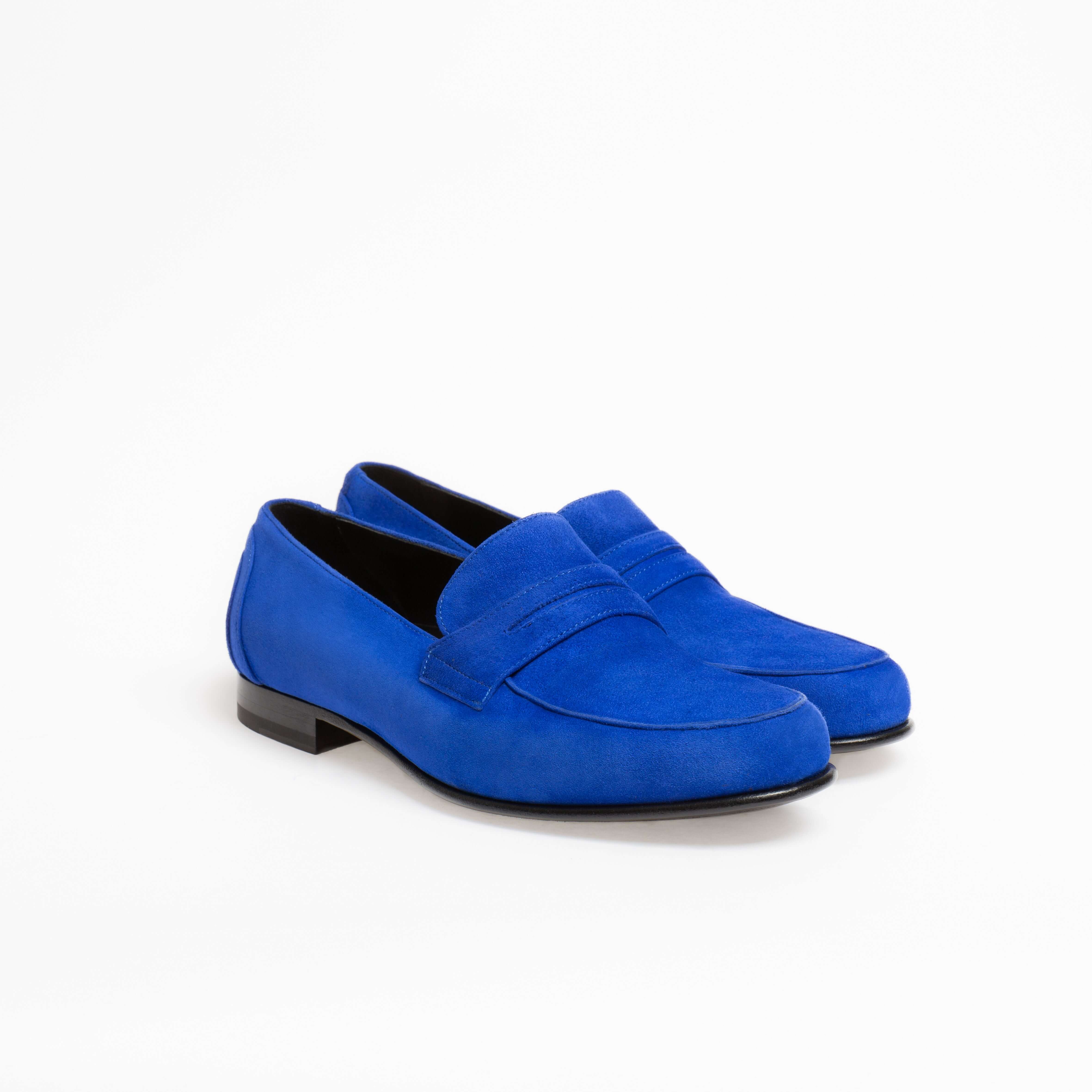 Serge Loafer