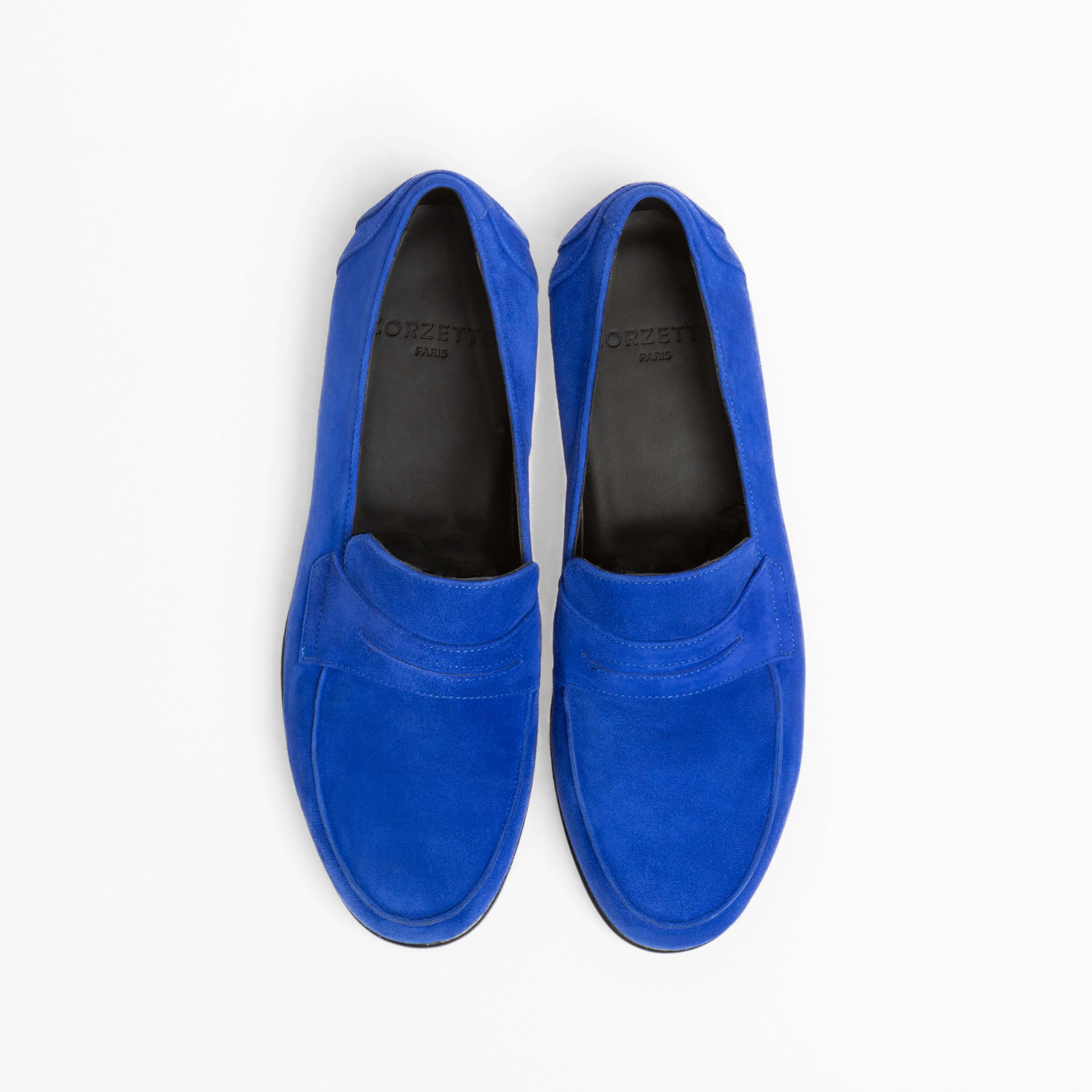 Serge Loafer