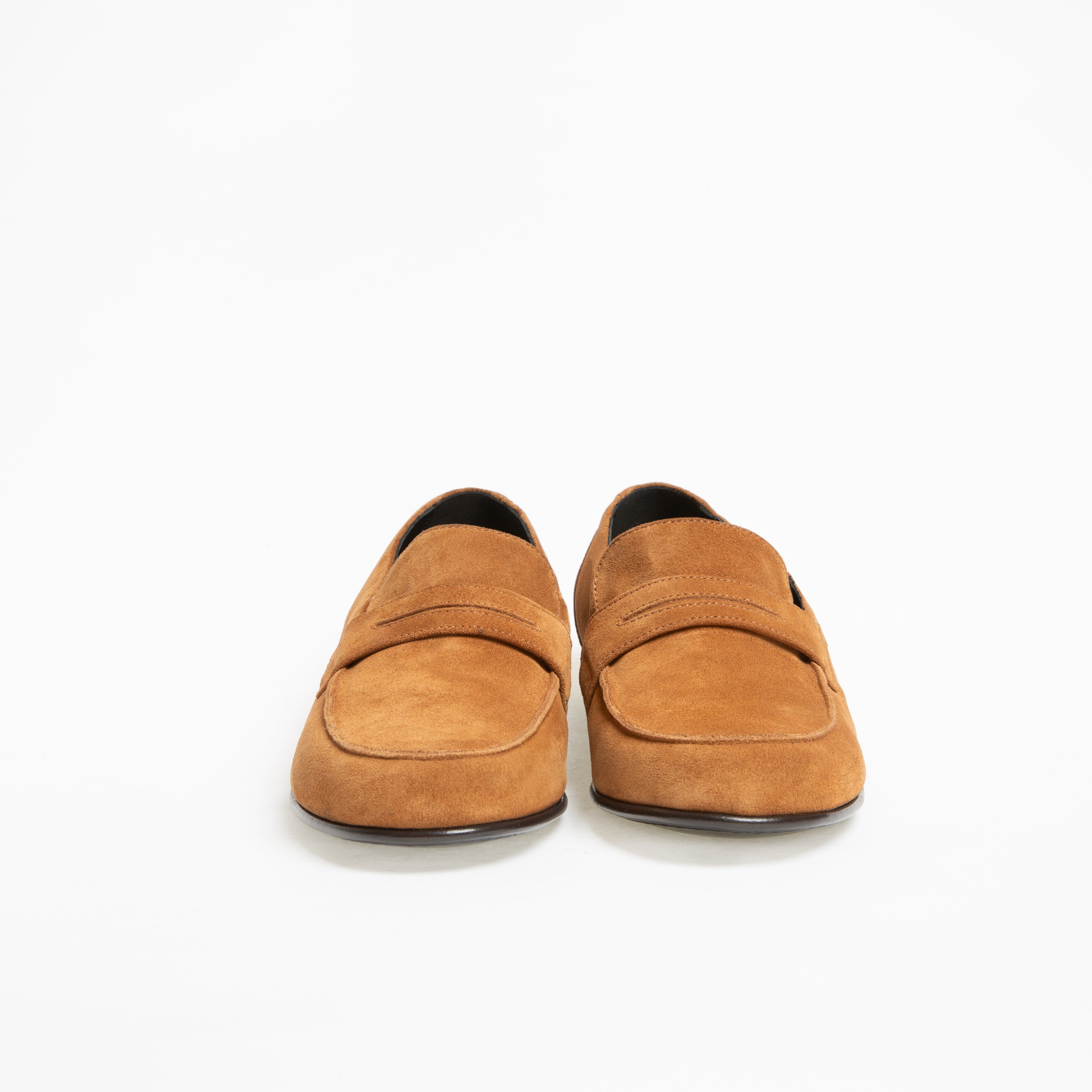 Mocassin Serge