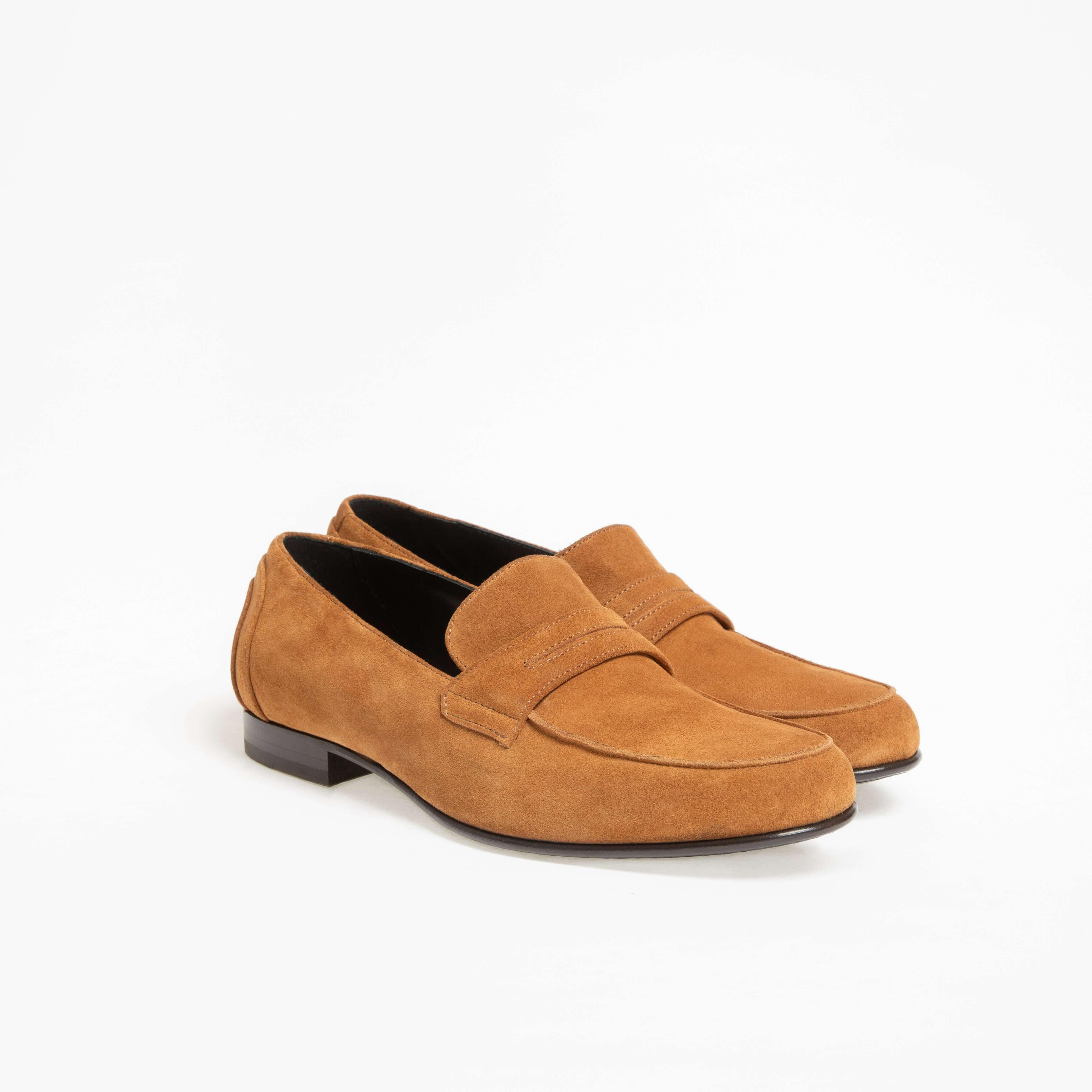 Serge Loafer