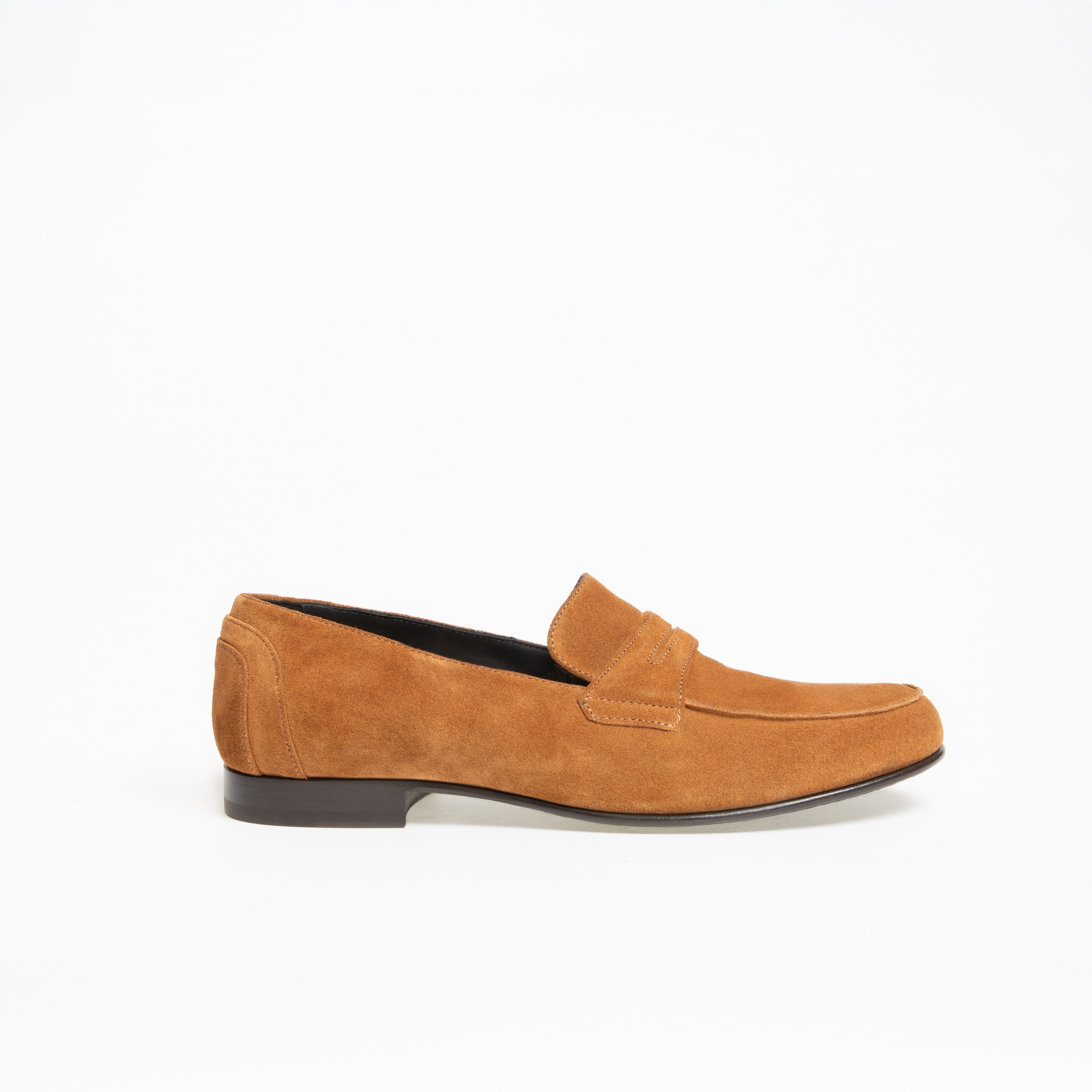 Mocassin Serge